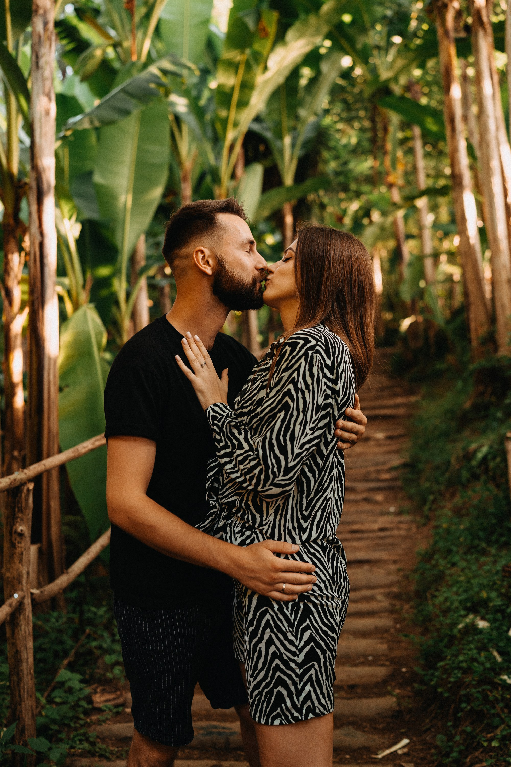 Андрей и Дарья. Индивидуальный и свадебный фотограф в Батуми Валерия Азаренко