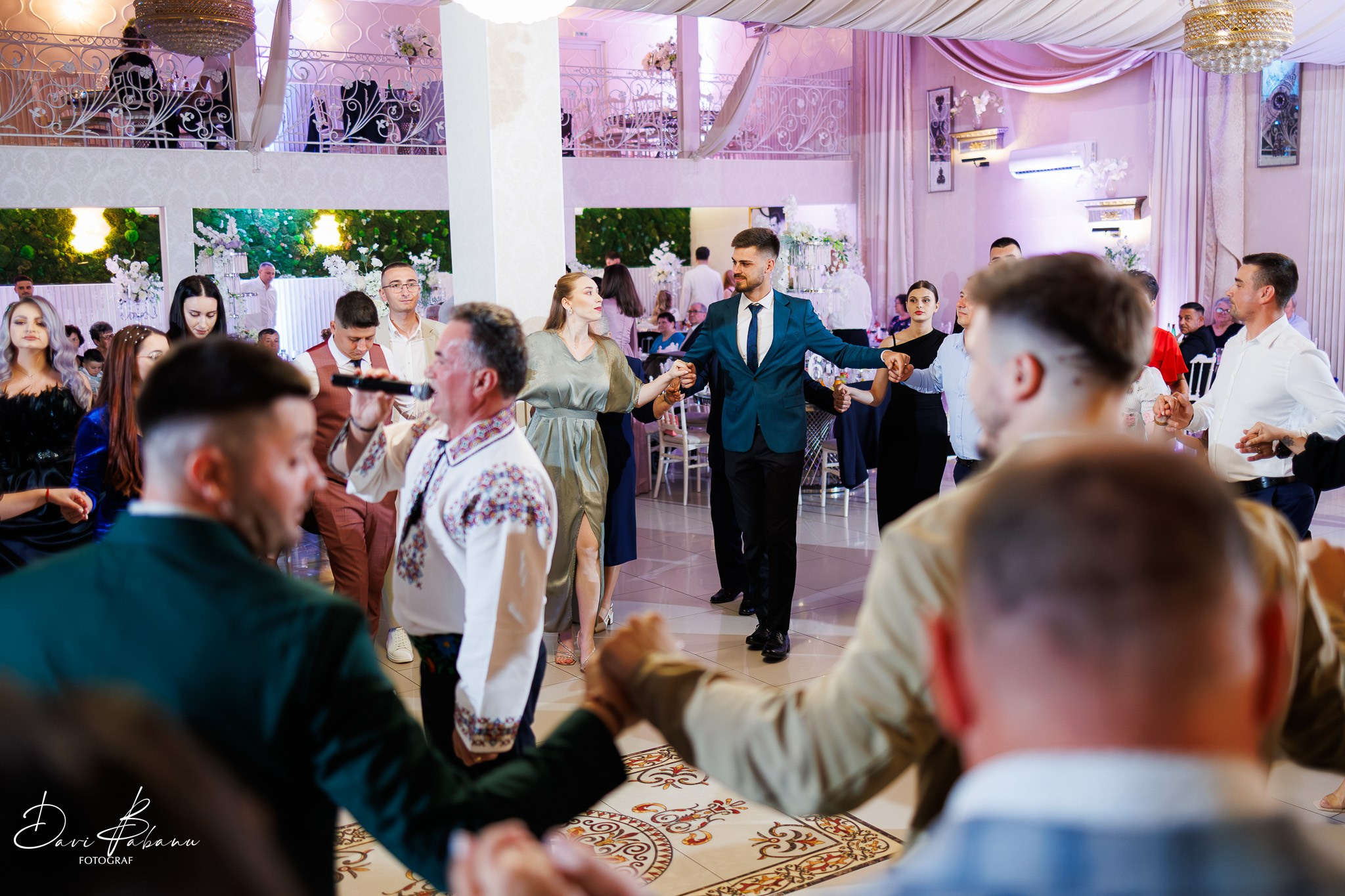 Andra & Mihai - Wedding Day