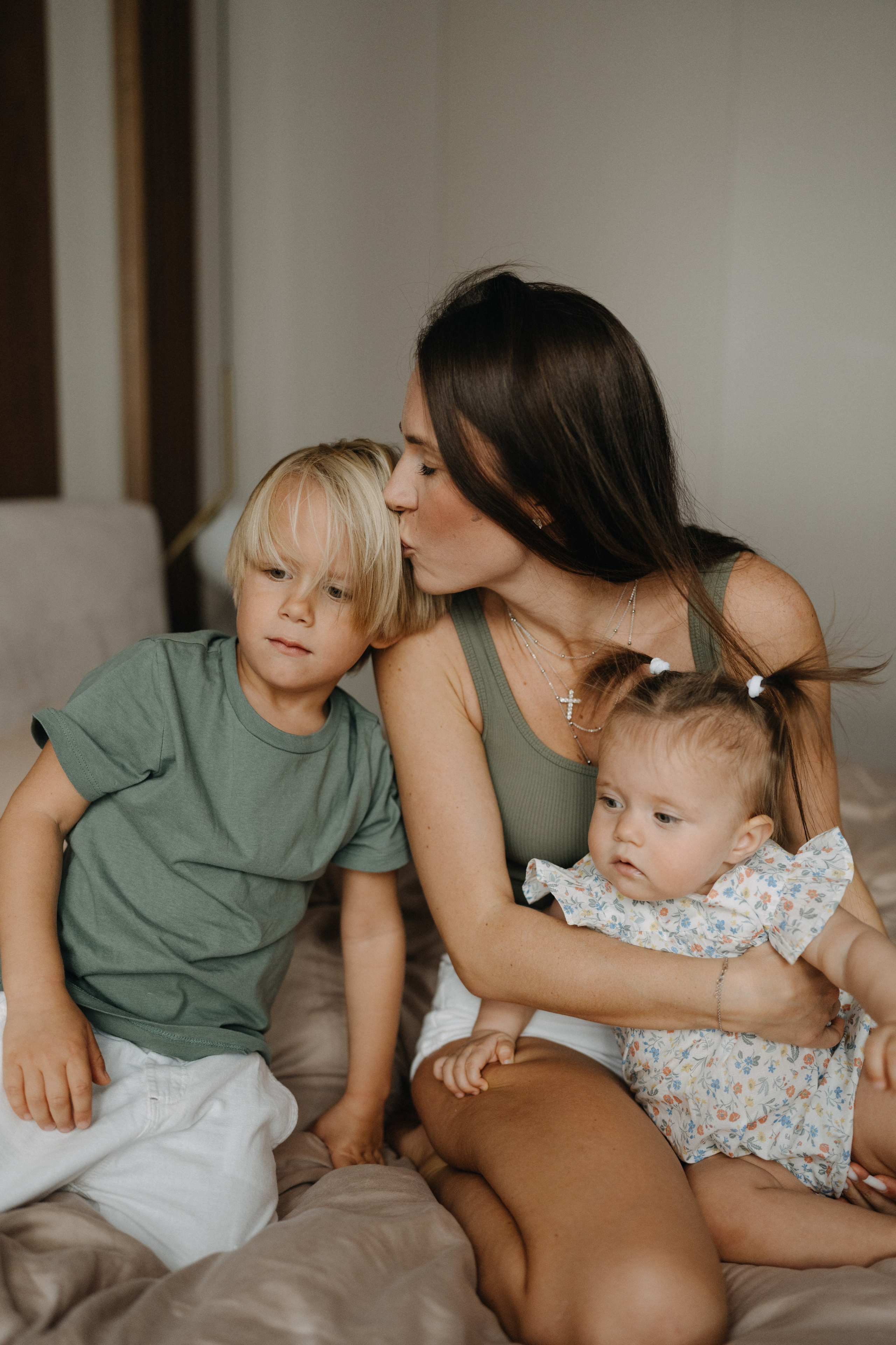 Ameli. Children’s and family photographer Anna Krasovitskaya