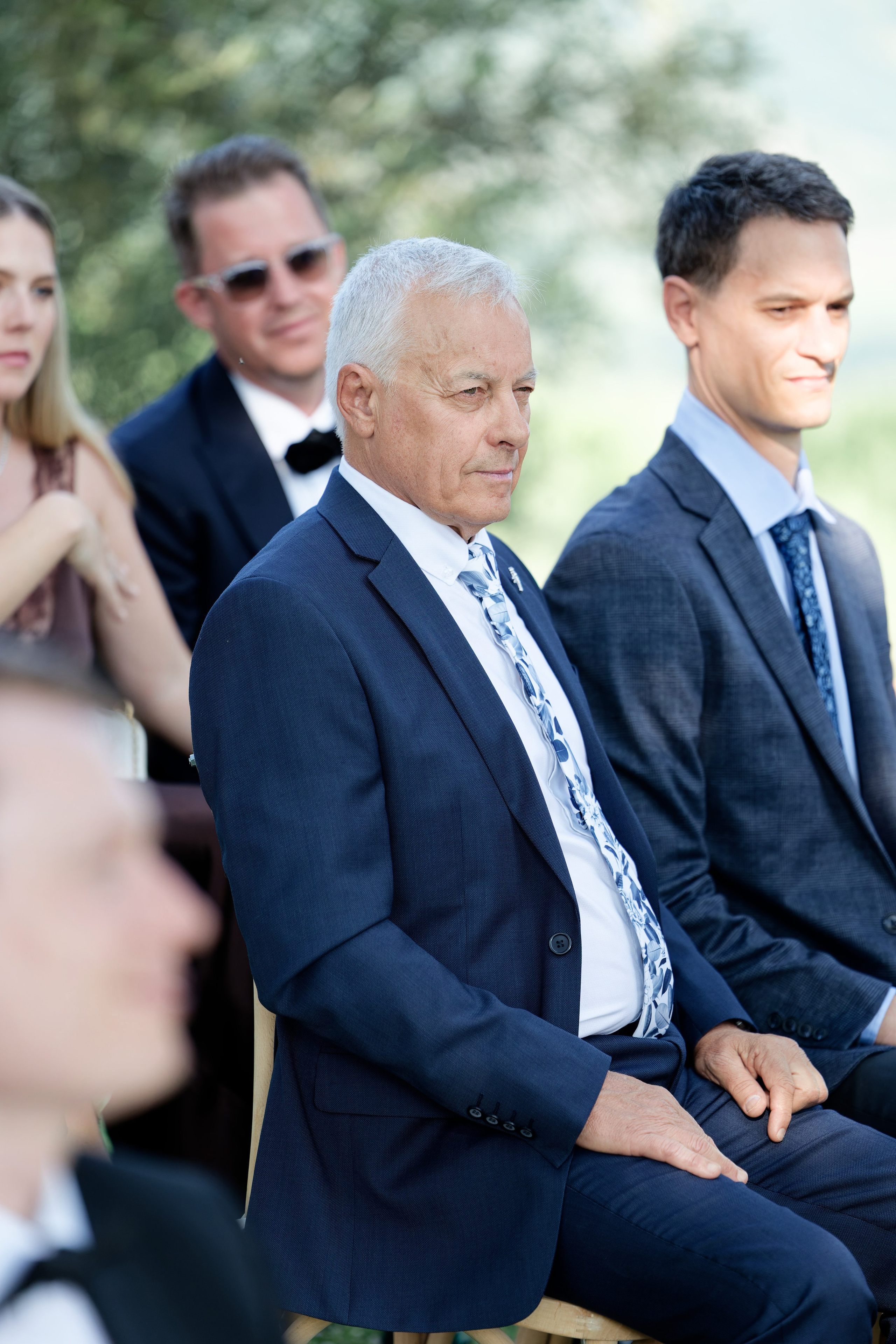 Wedding at Borgo Bastia Creti, Umbria