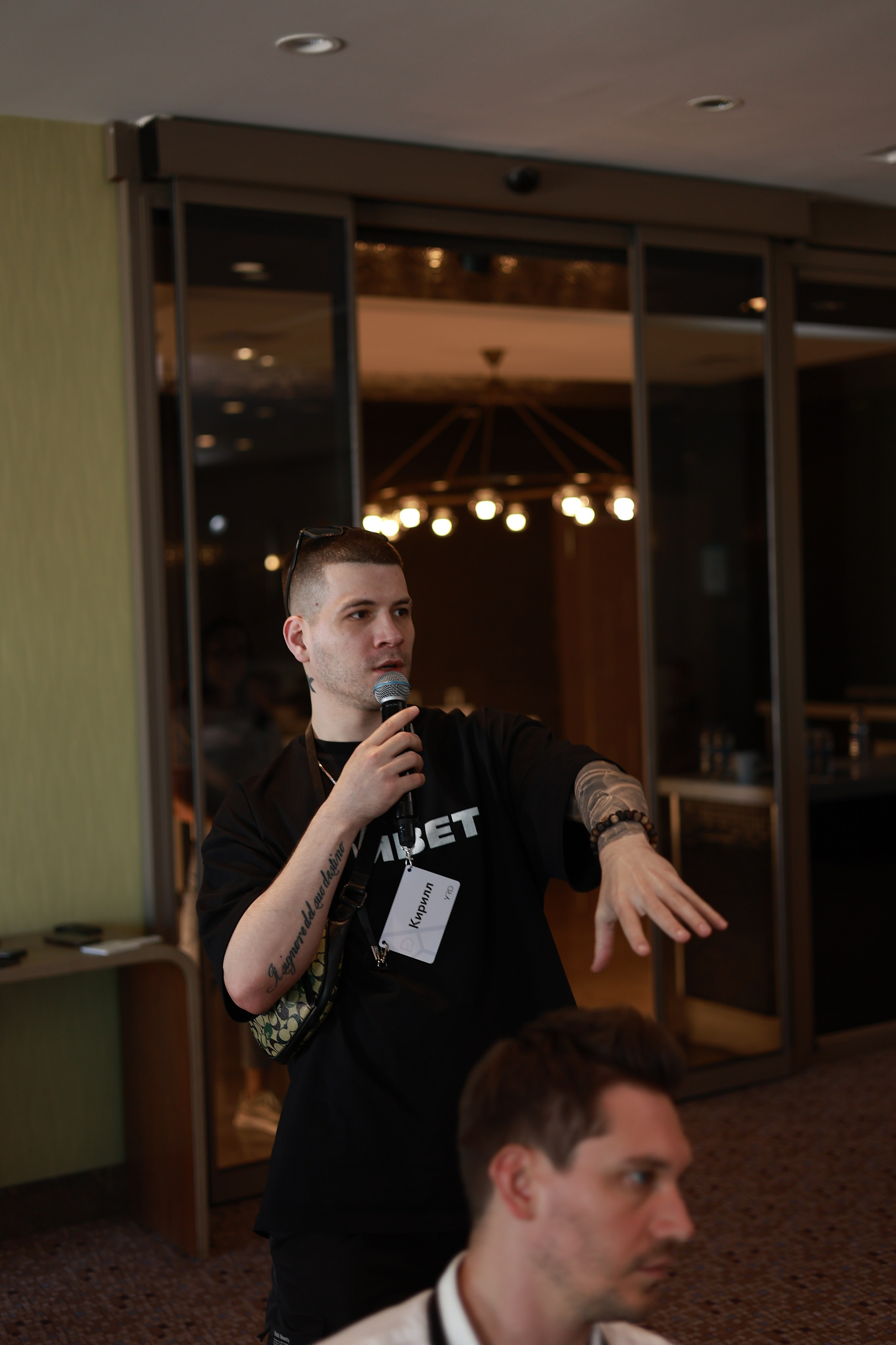 YRD' репортаж мастермайнда. Valerıya Efremova Photographer Barcelona