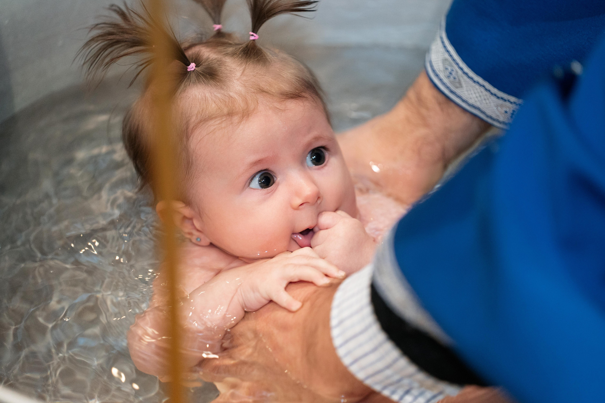 Miriam. Studio Timis