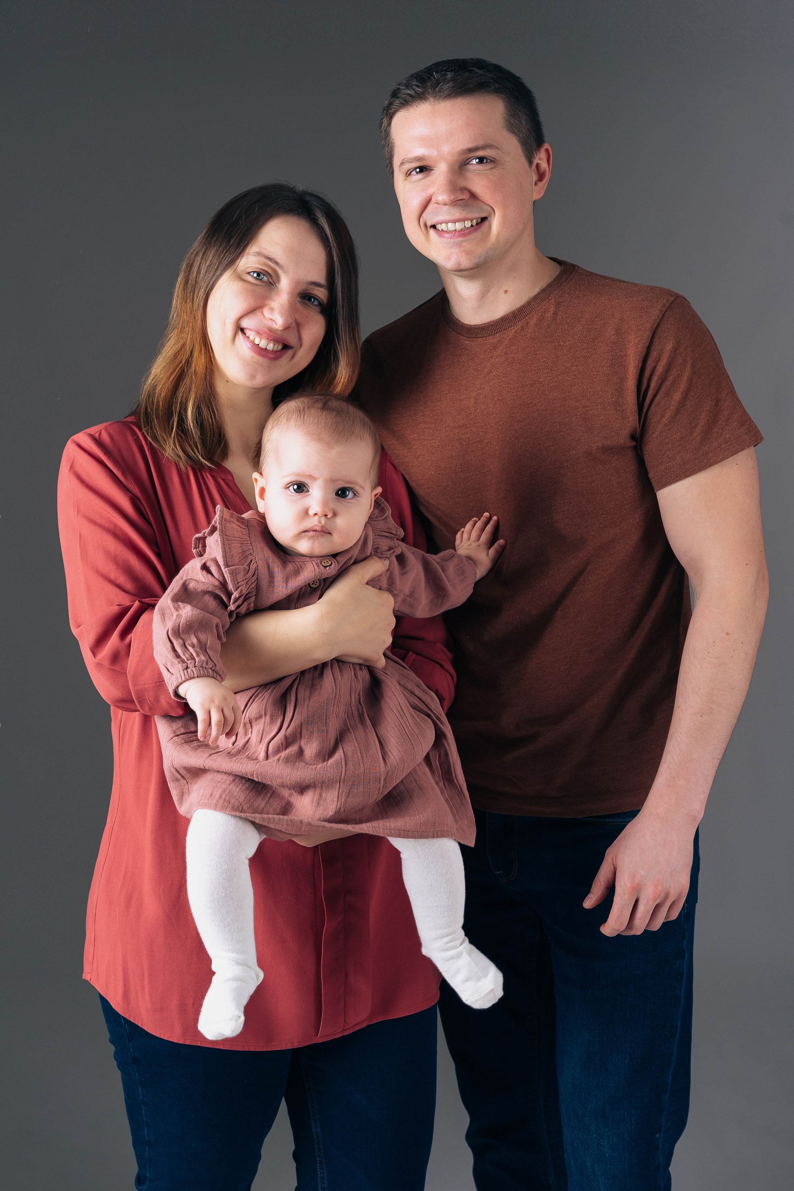 Ein kleines Fotoshooting. Fotografin in Bad Hersfeld