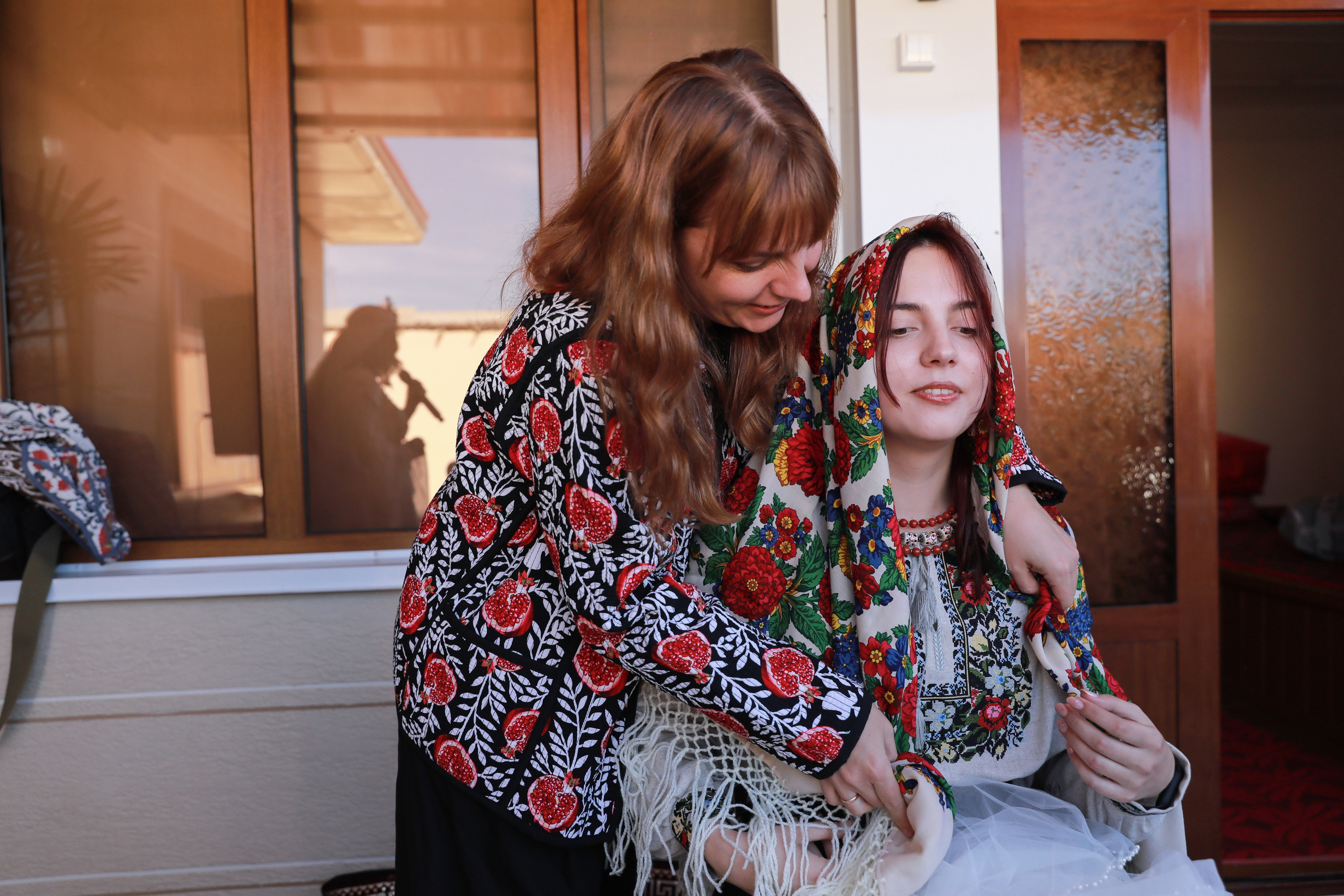 Свадьба Украина и Узбекистан. Фотограф Вероника Яцына в Ташкенте