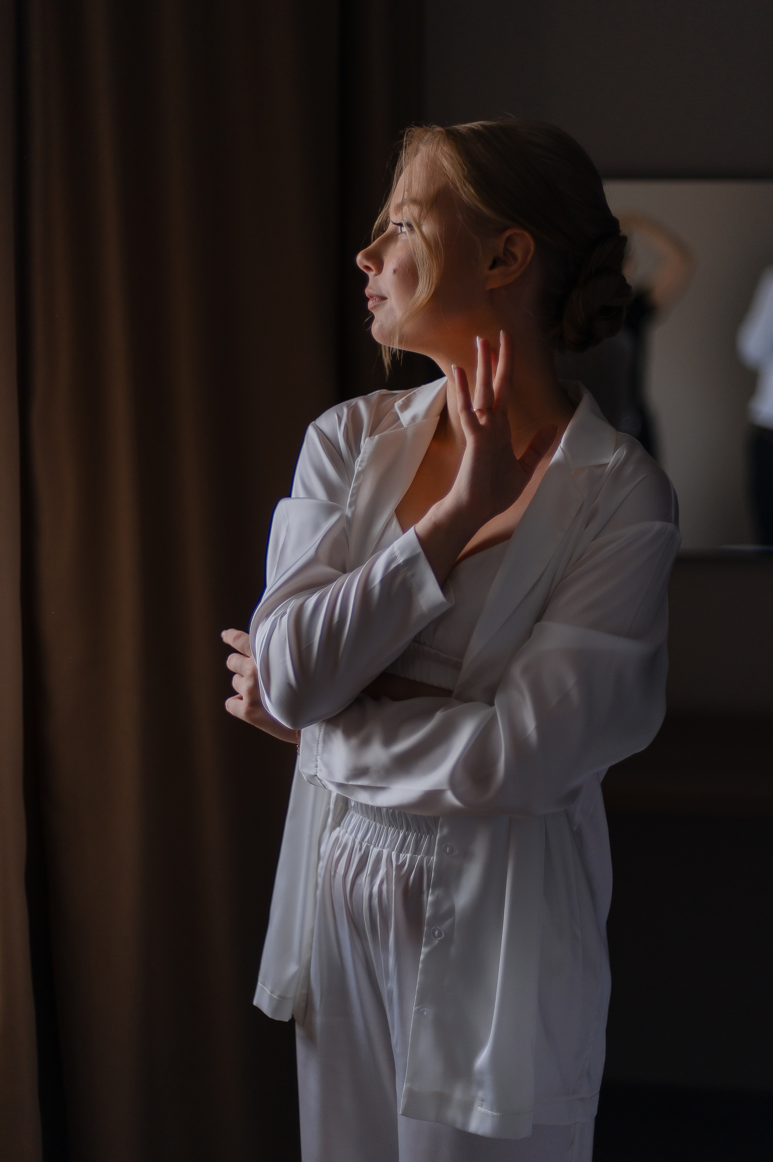 Виктория и Рашид. Свадебный и семейный фотограф Екатерина Шестакова