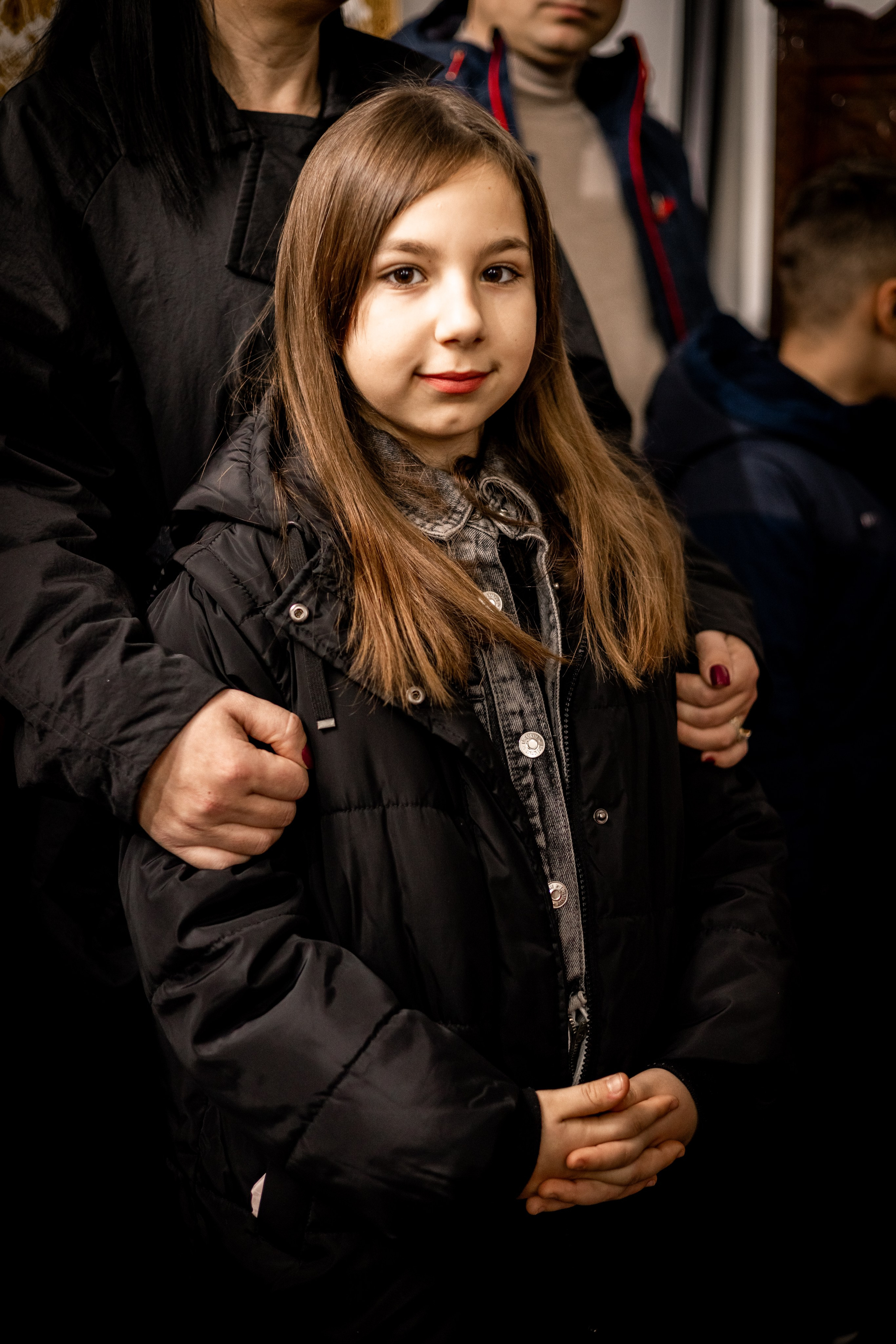 Botez 31.01.2026. MGS STUDIO