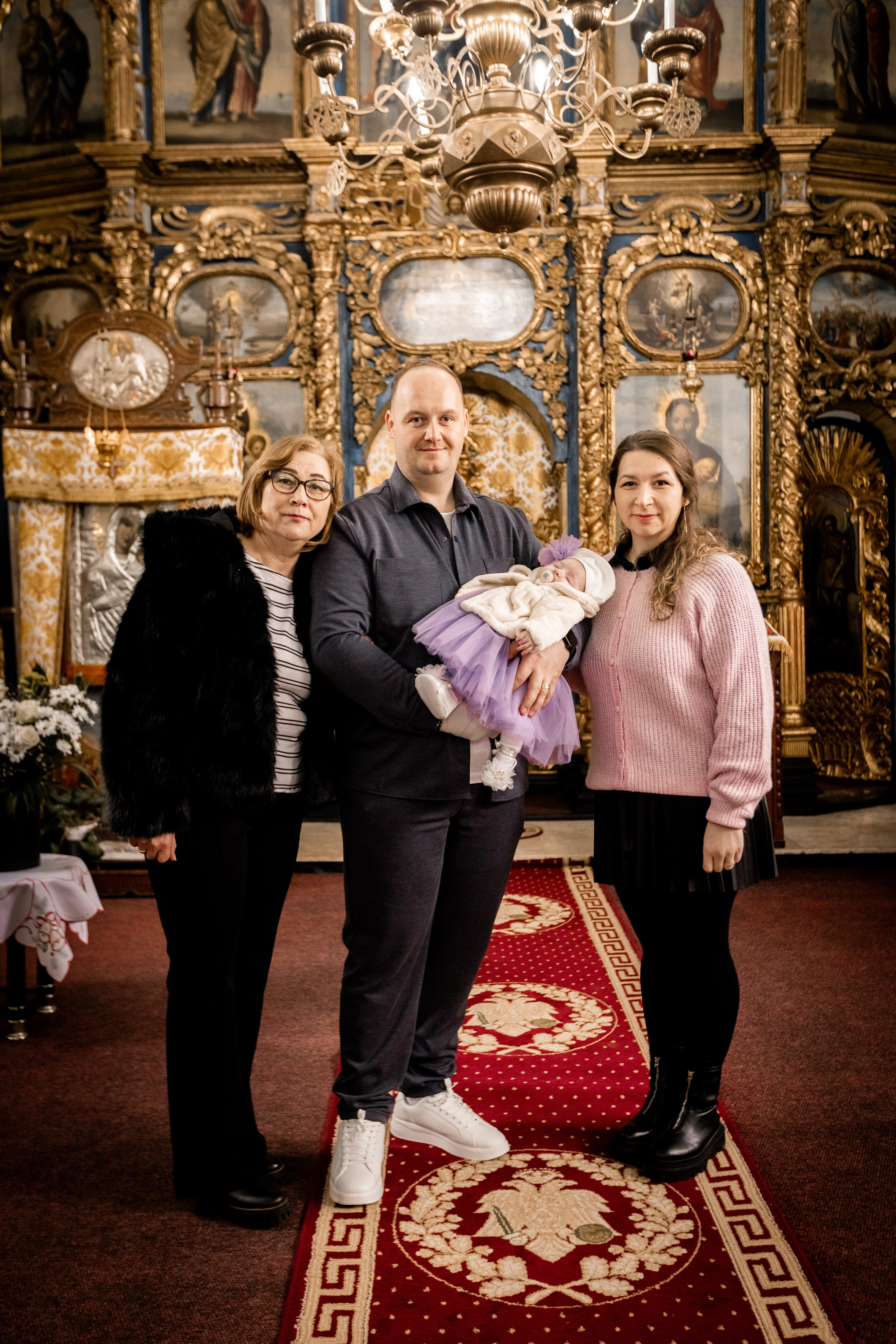 Botez 31.01.2026. MGS STUDIO