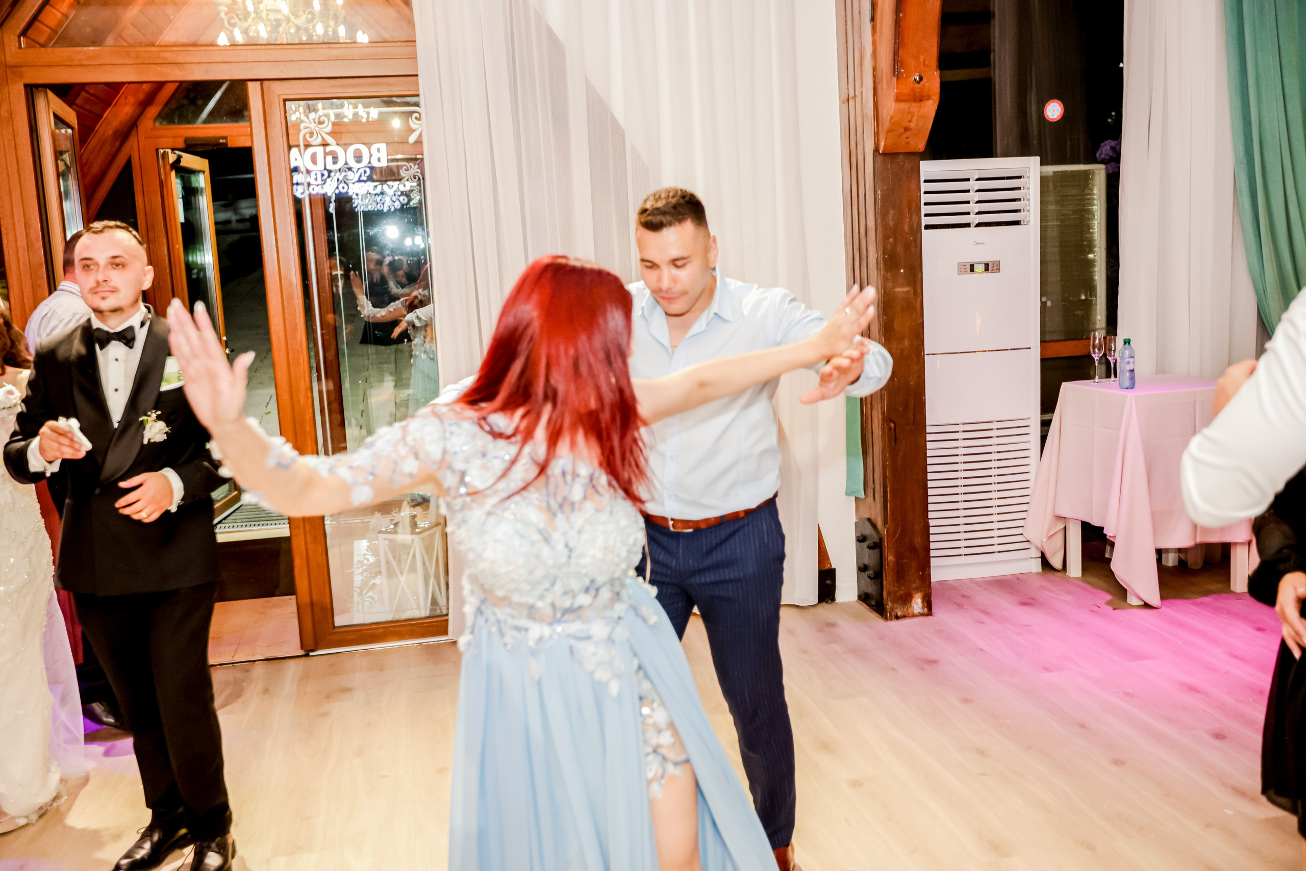 Adelina & Andrei 18.07.2026. MGS STUDIO