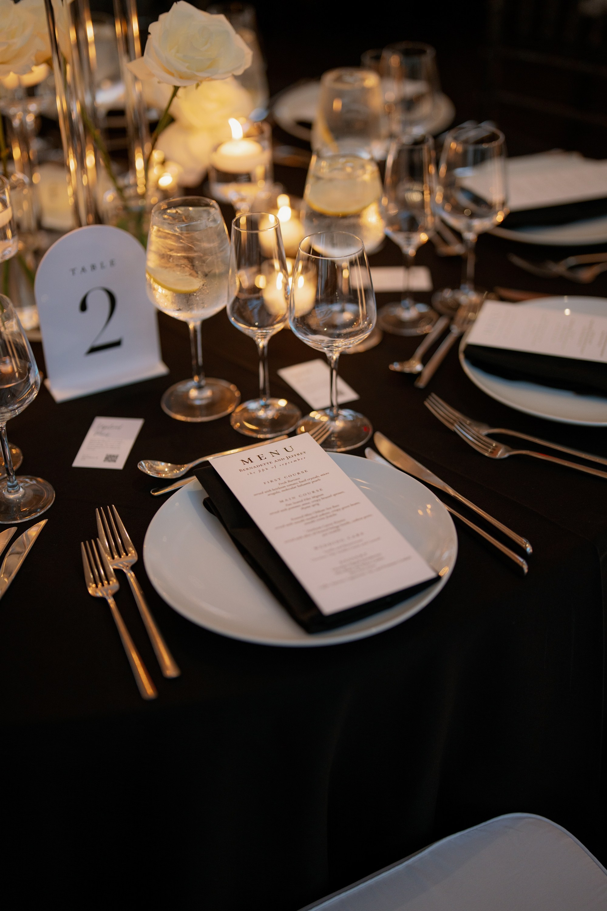 Bernadette and Jeffrey. Wedding photographer and videographer New York | New Jersey