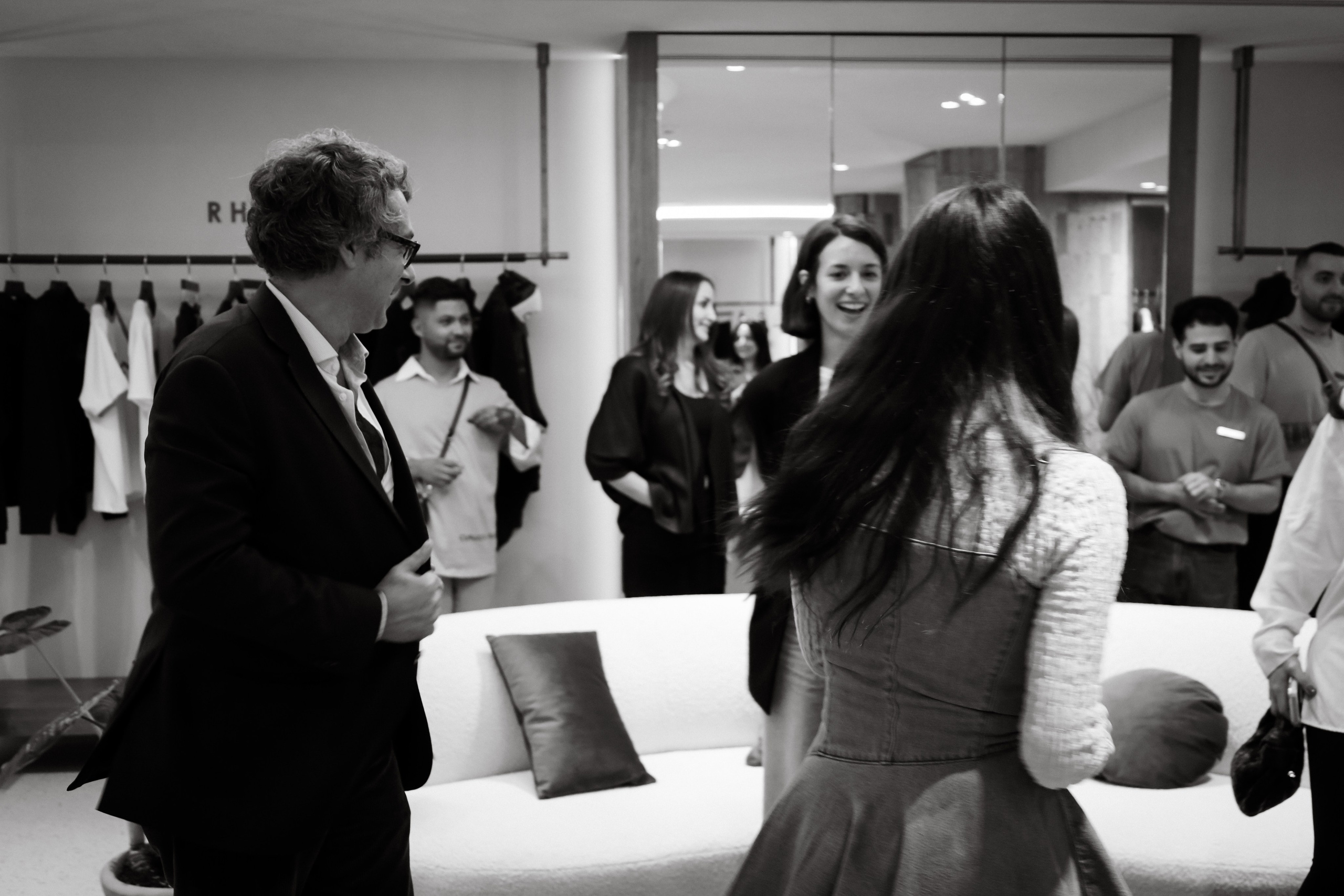 Events & factory reportage (rien-à-porter). Asmikiam