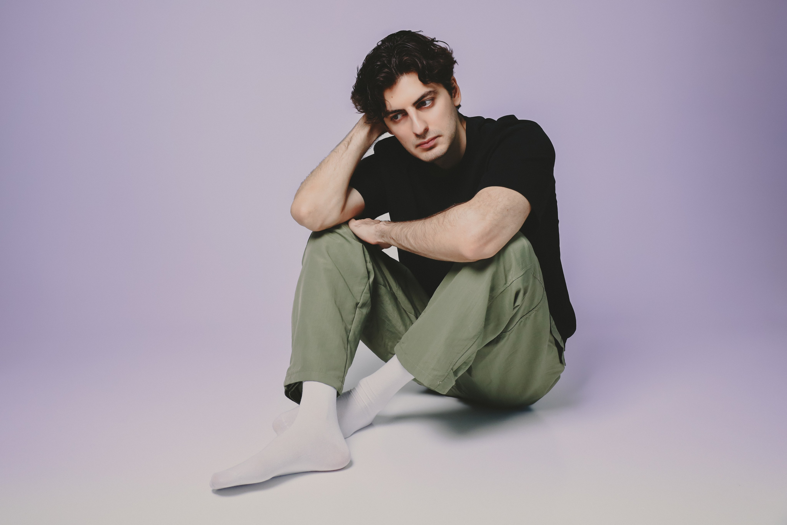 Studio (artur). Asmikiam