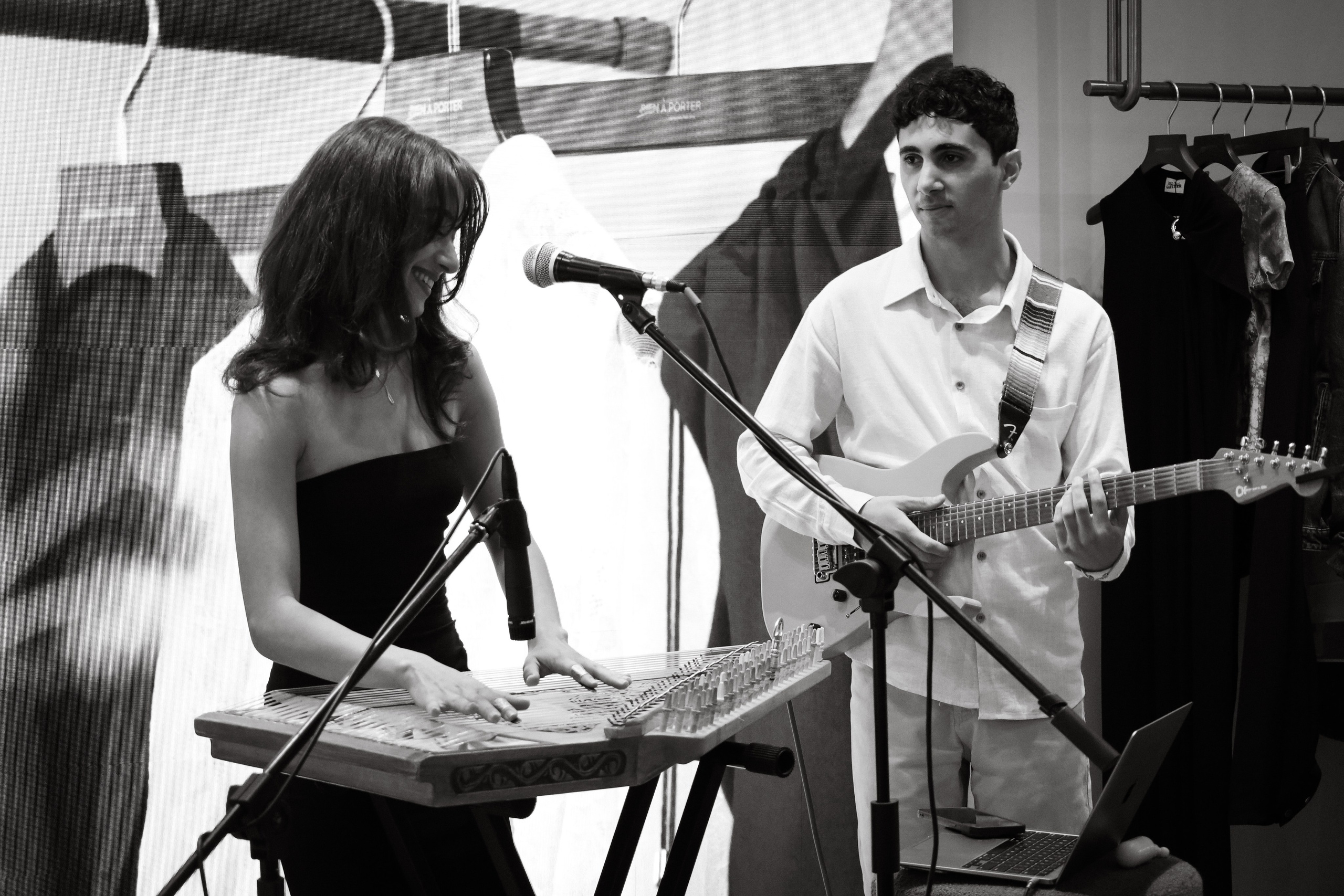 Events & factory reportage (rien-à-porter). Asmikiam