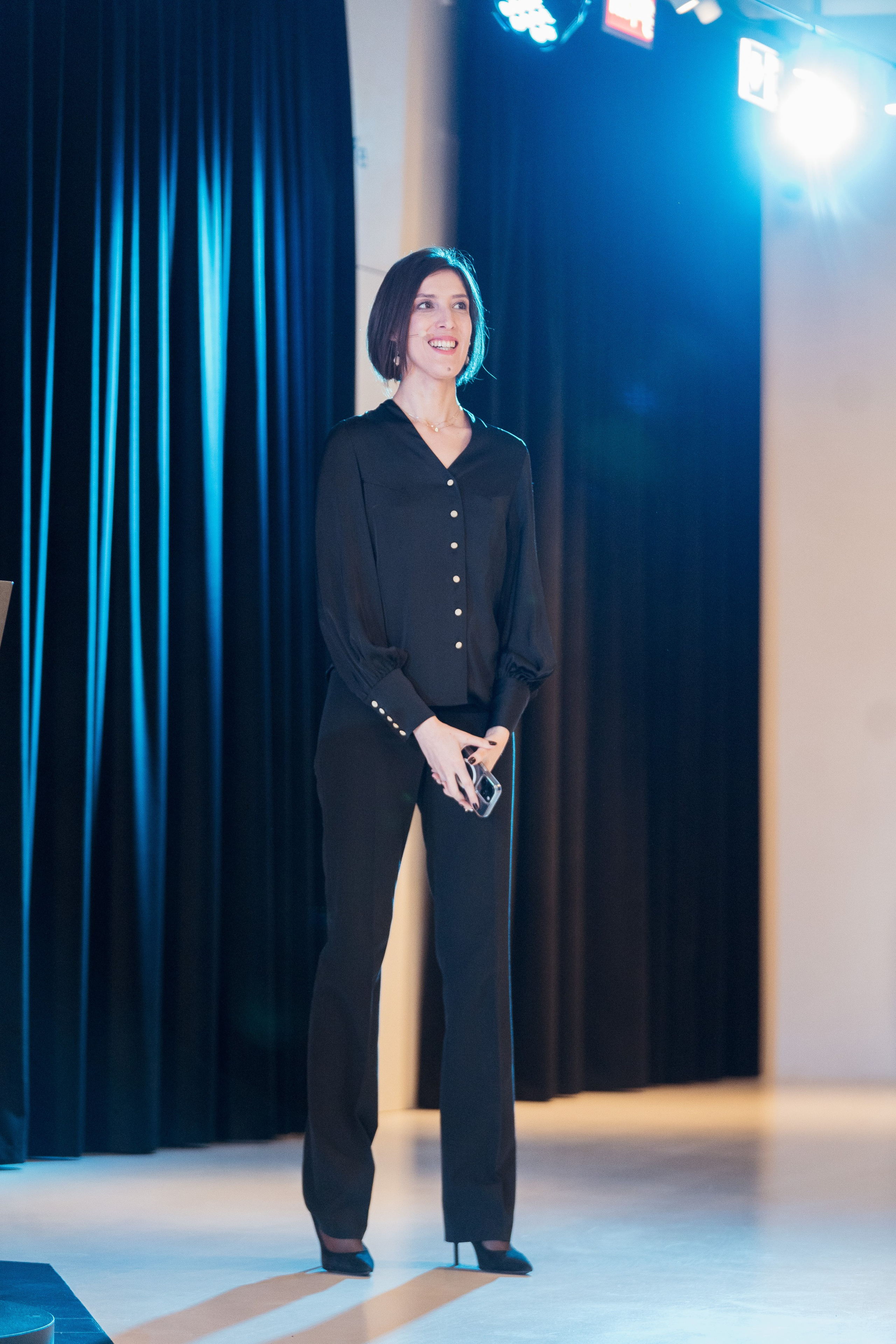 SET University GenH Demo Day. Kostiantyn Holinchenko. Reportage and portrait photographer