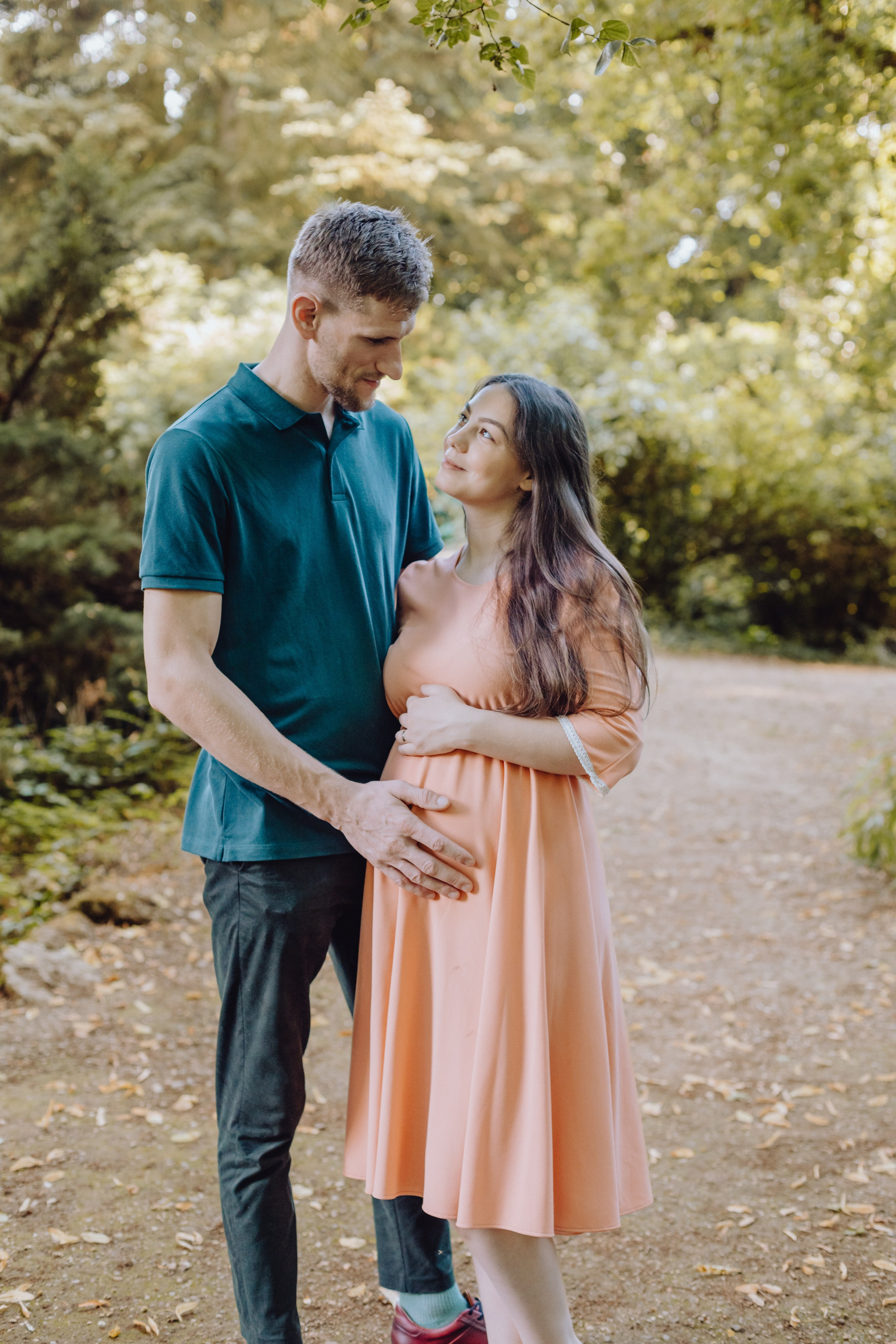 Beni & Adina. Wedding & couple photographer from Romania Rut Vetan