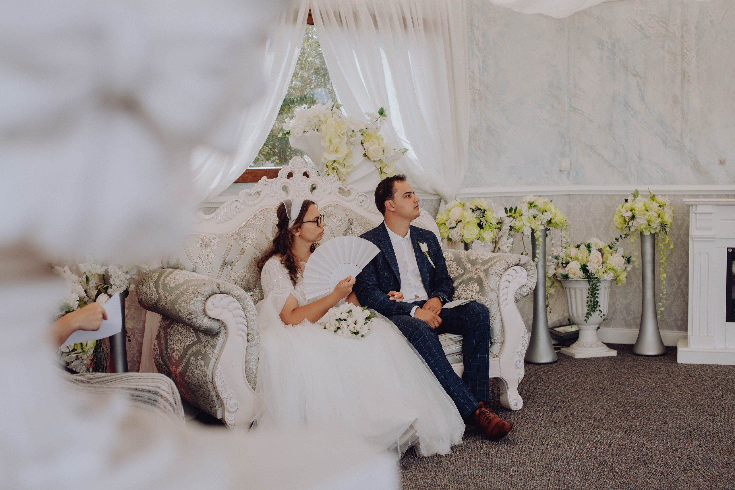 Ștefan & Clara. Wedding & couple photographer from Romania Rut Vetan