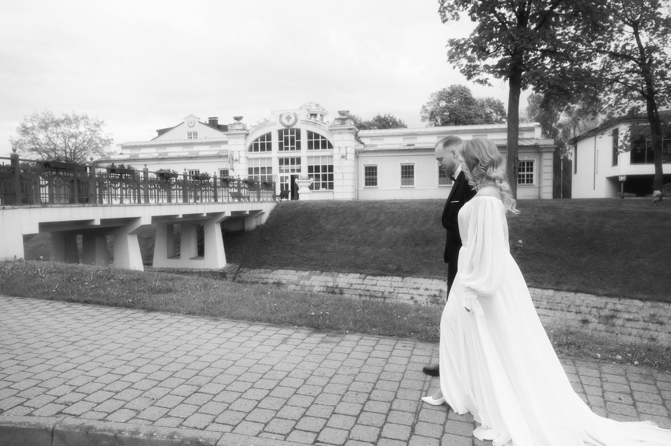 Ugnė ir Henrikas. Anonsas. Vestuvių ir šeimos švenčių fotografė