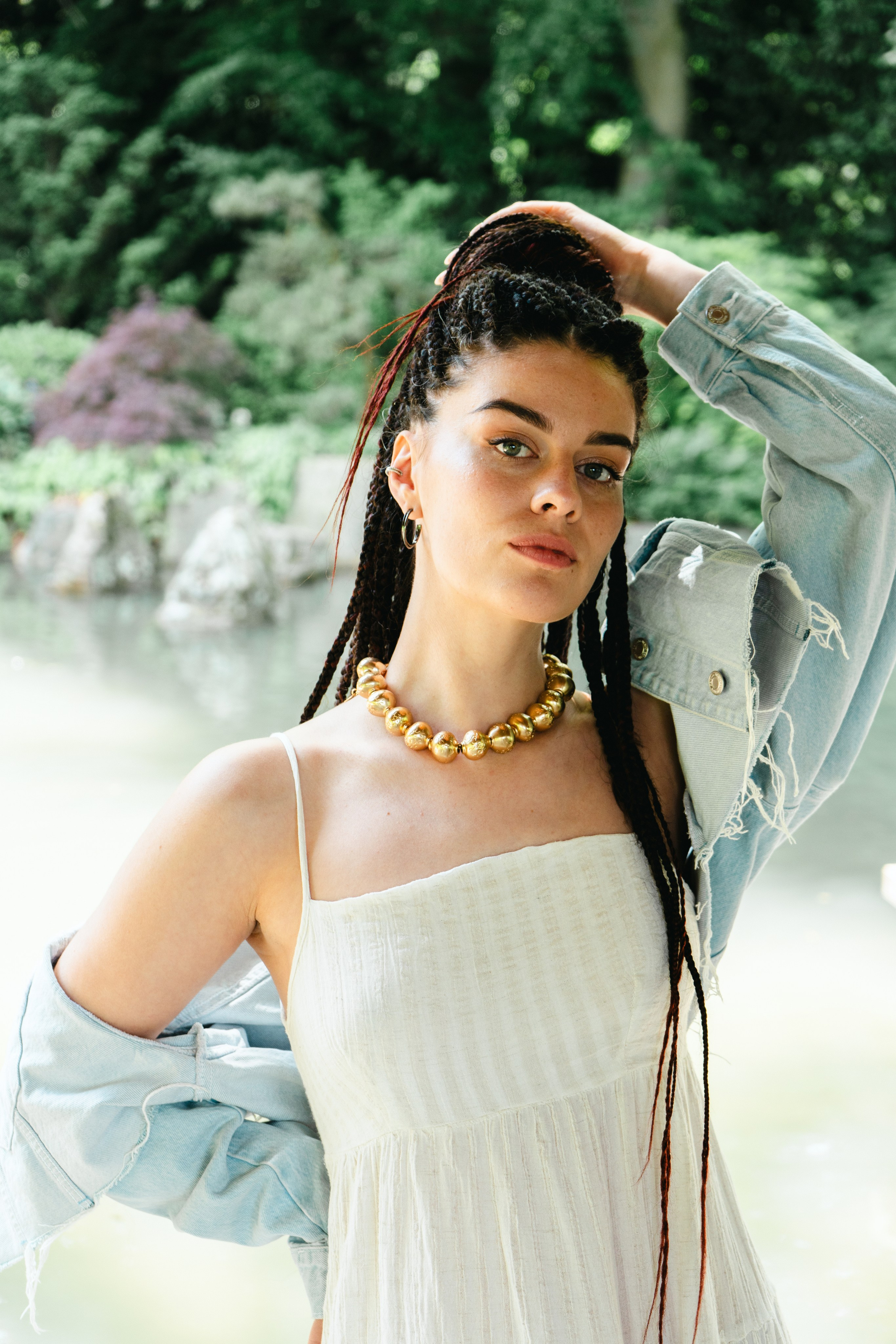 #4. Fotografin Yuliia Turinina in Stuttgart