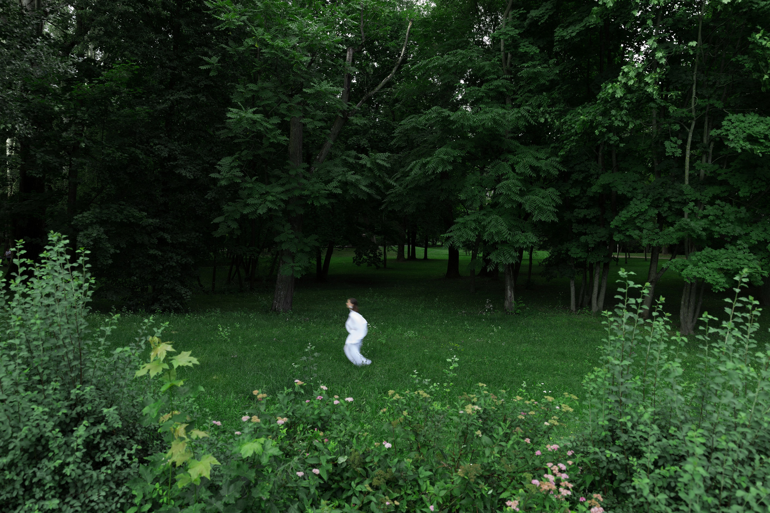 WEDDING. Hanna Datskevich