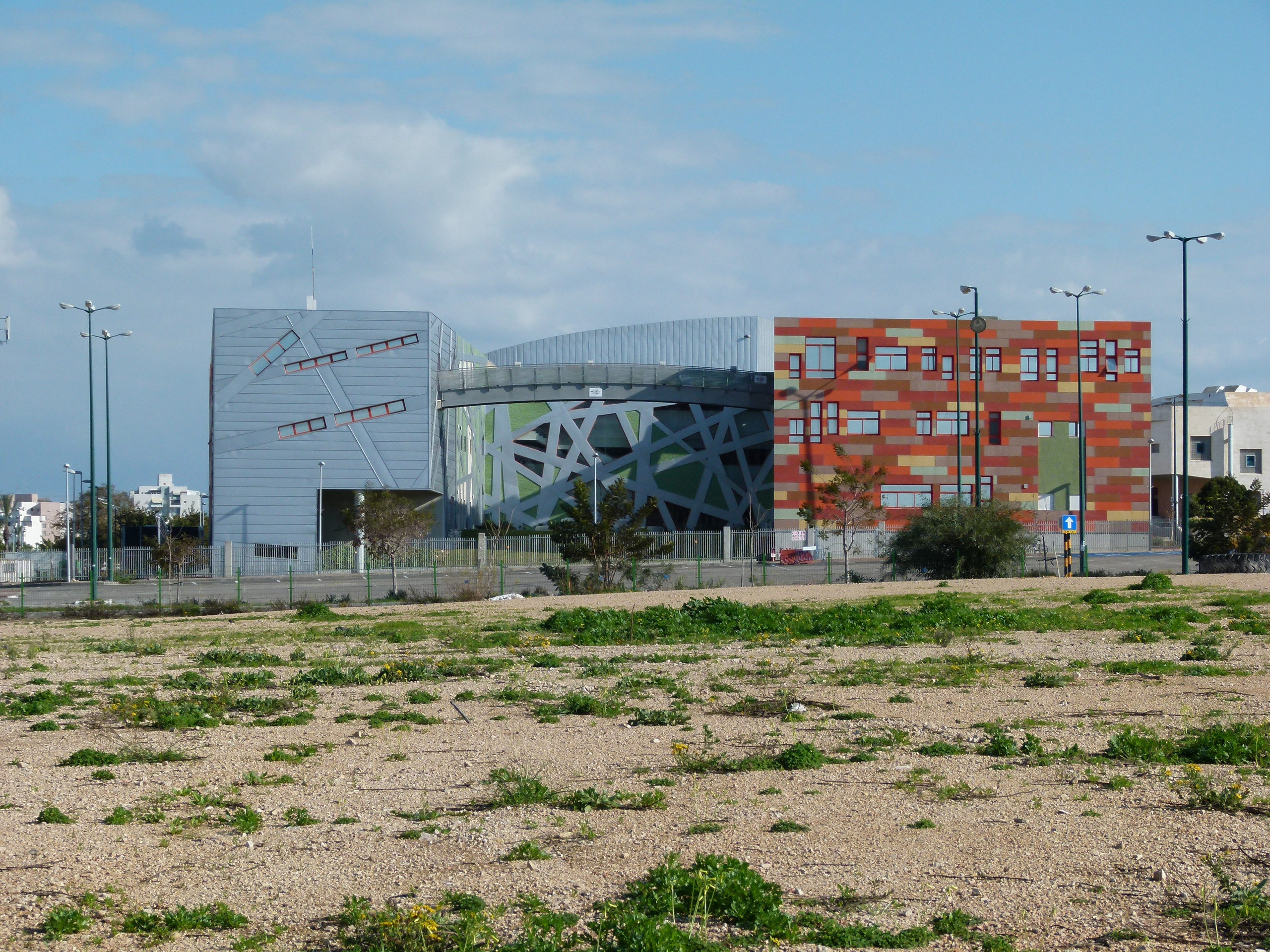 ISRAEL and beautiful people