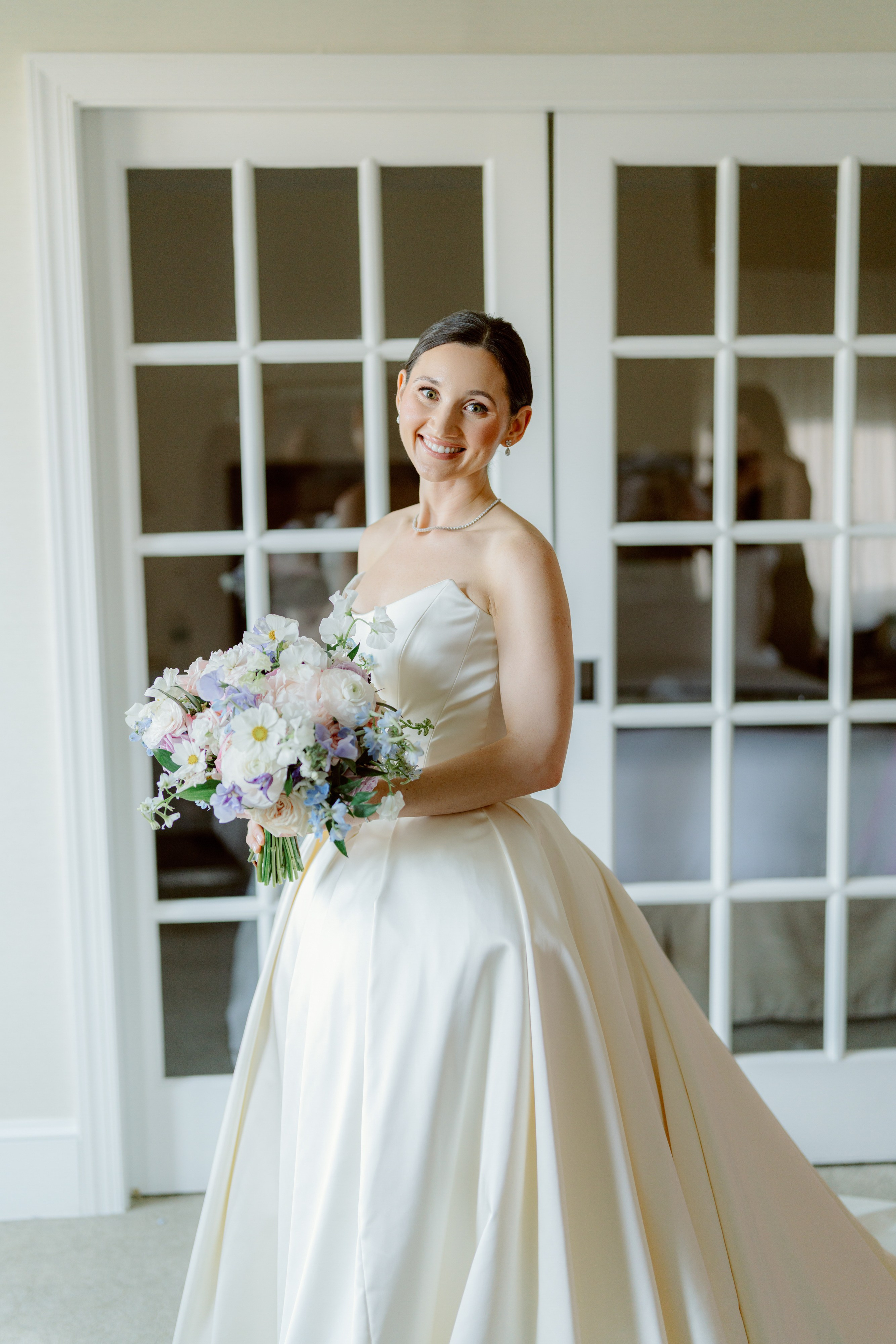 Caitlin and William. Wedding photographer and videographer New York | New Jersey