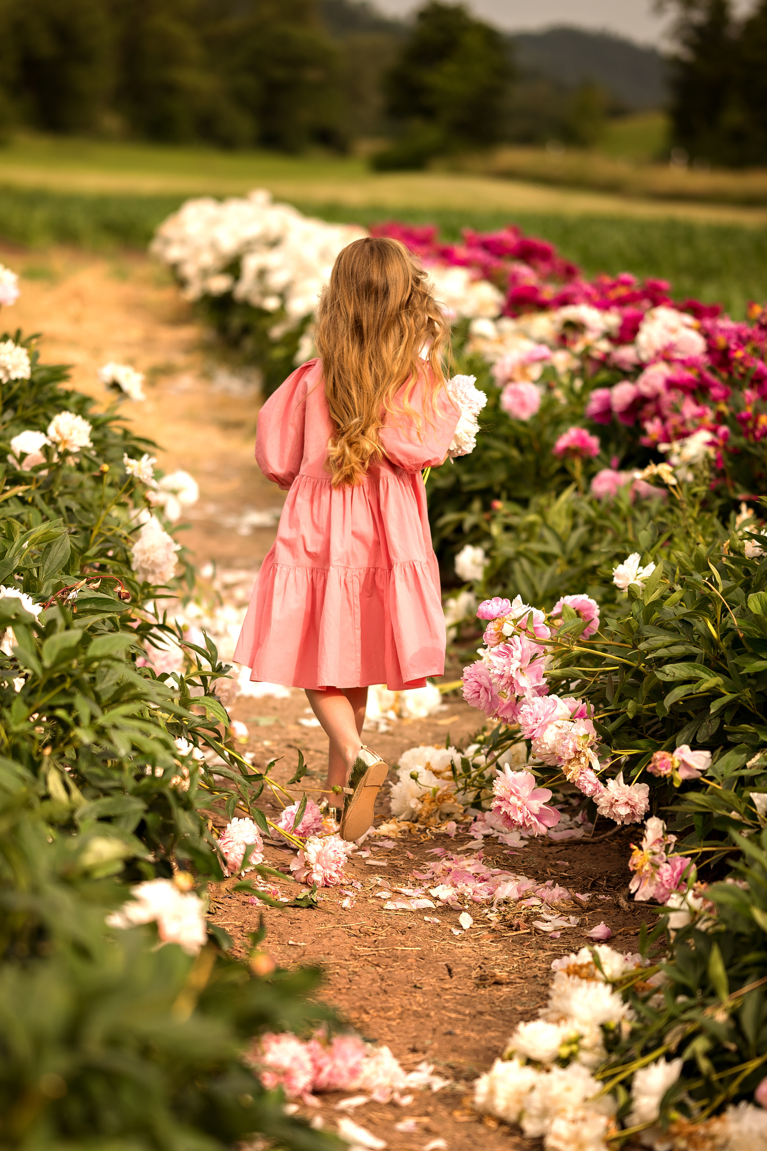 Schneeweißchen und Rosenrot. Kinder- & Familienfotograf in Gaildorf und Umgebung Valentina Vogel