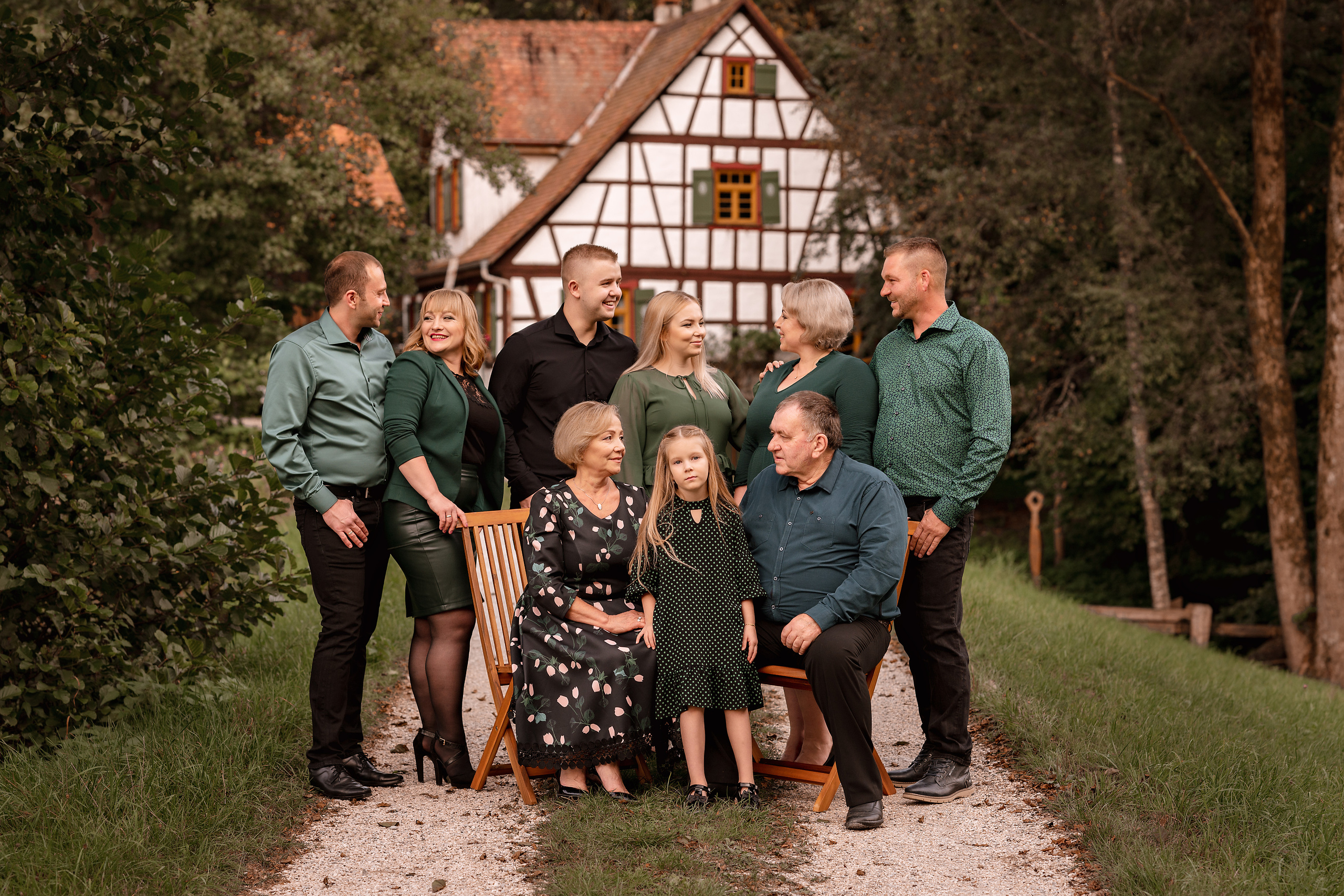 Kinder- & Familienfotograf in Gaildorf und Umgebung Valentina Vogel