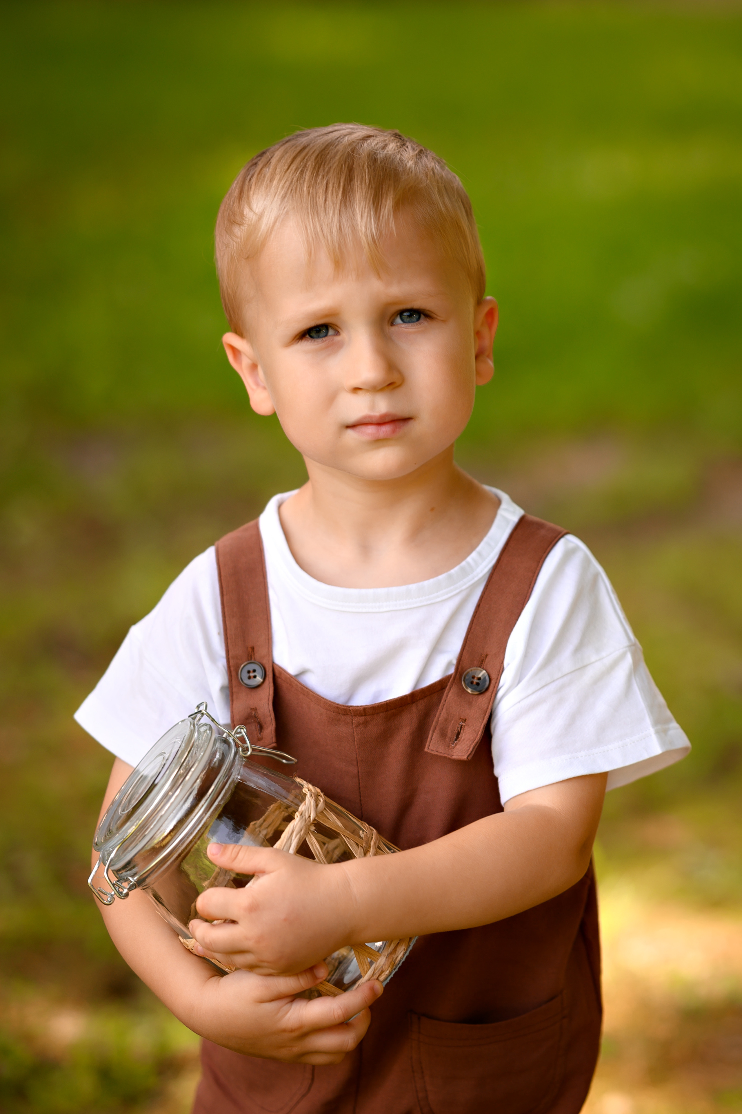 Sommer-Fotoprojekt „Bienen“. Kinder- & Familienfotograf in Gaildorf und Umgebung Valentina Vogel