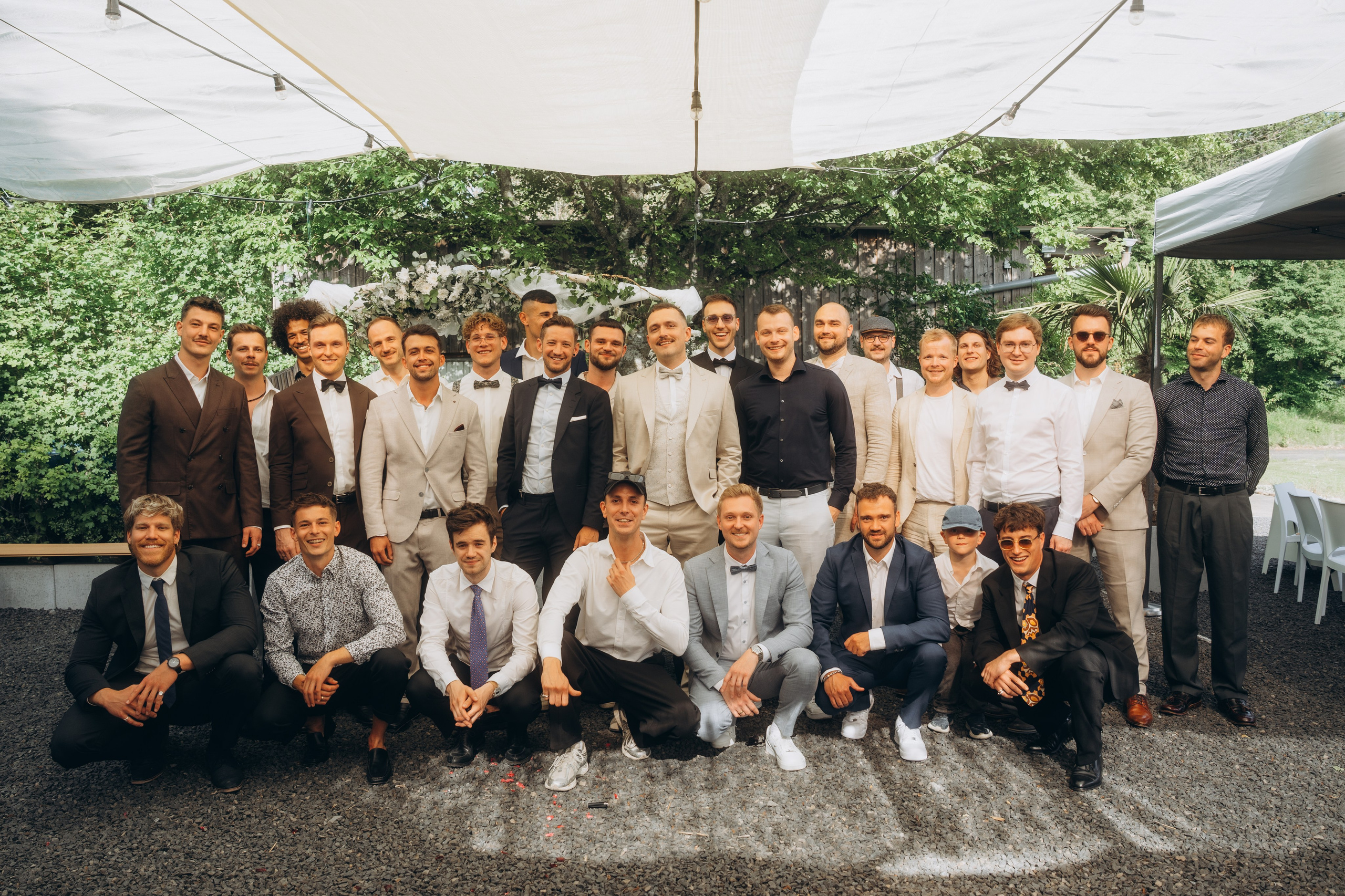 Hilal & Lucca. Hochzeitsfotografin in Deutschland