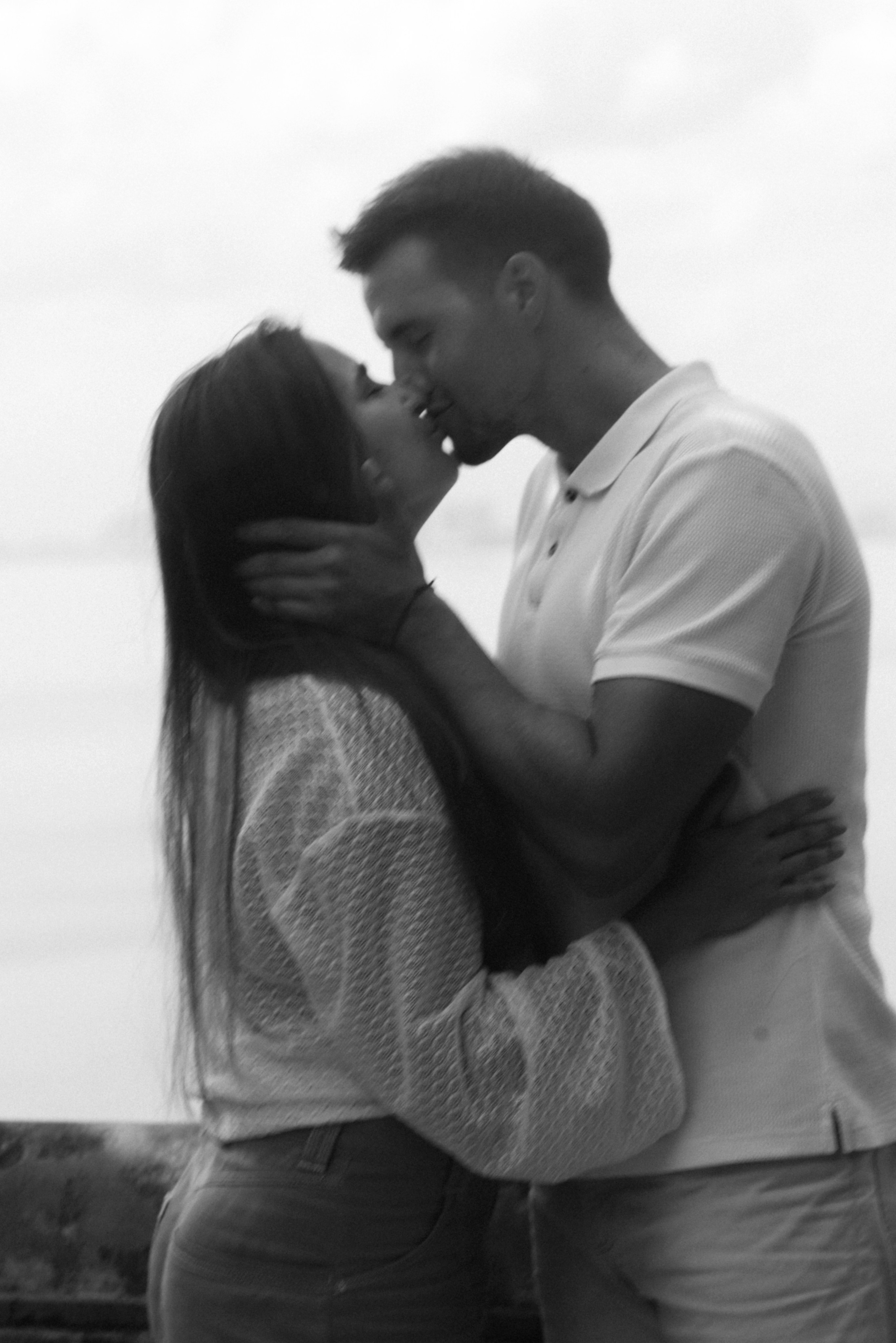 Парная фотосессия. Фотограф в Дананге, Вьетнам. Эстетика и лайфстайл