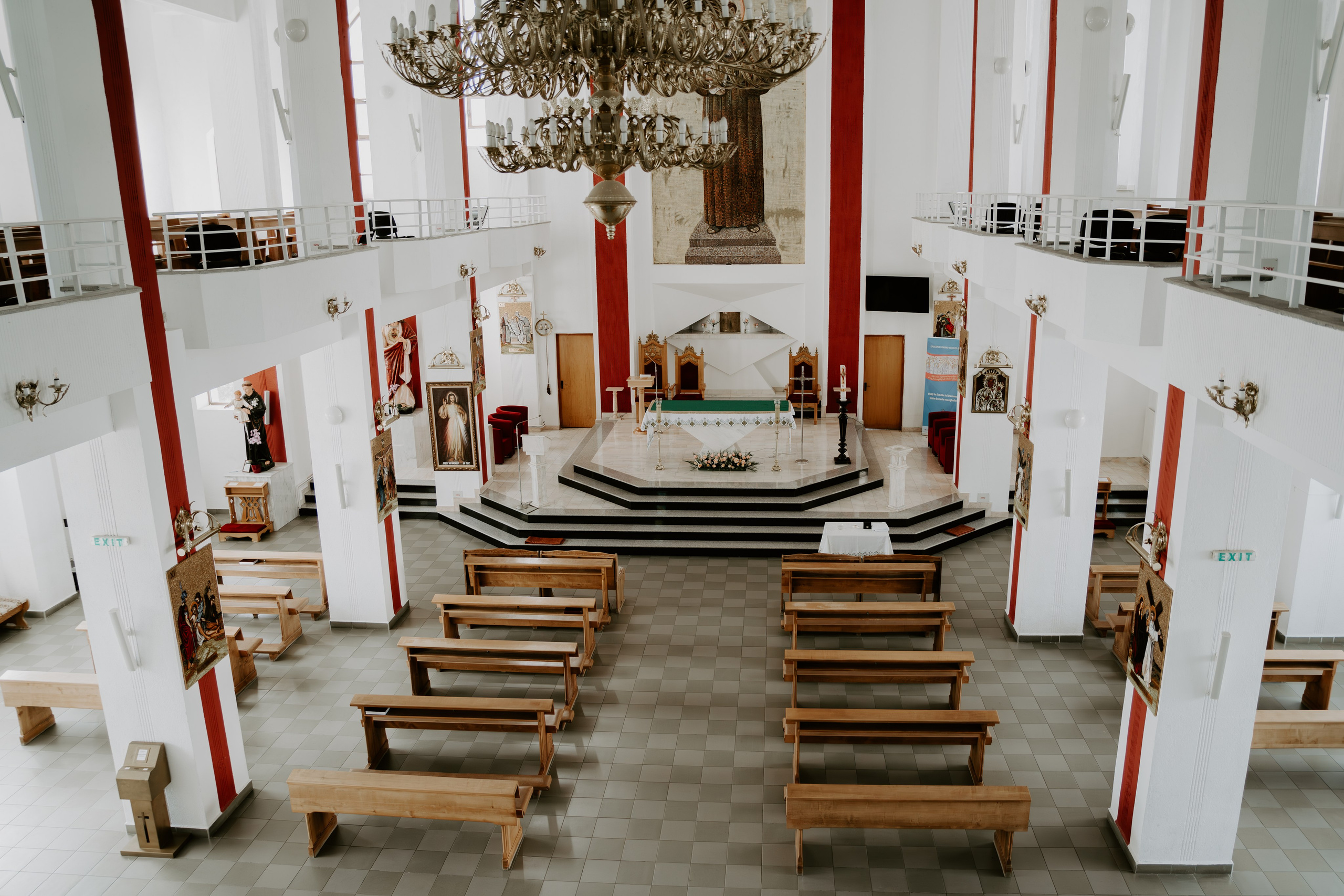 Botez — Filip. Catalin Brinza