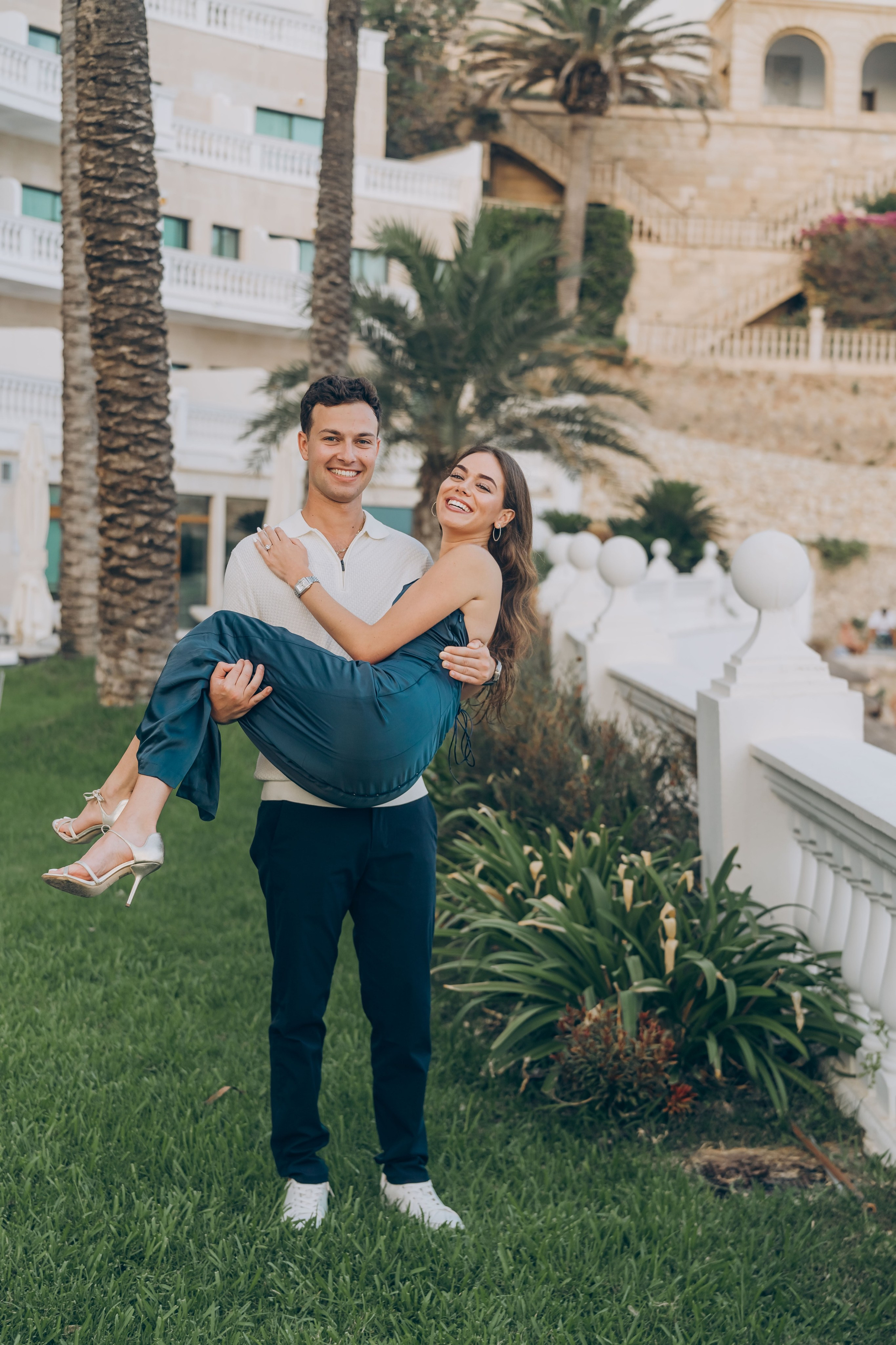 Proposal Ben i Greys. Photographer in Mallorca