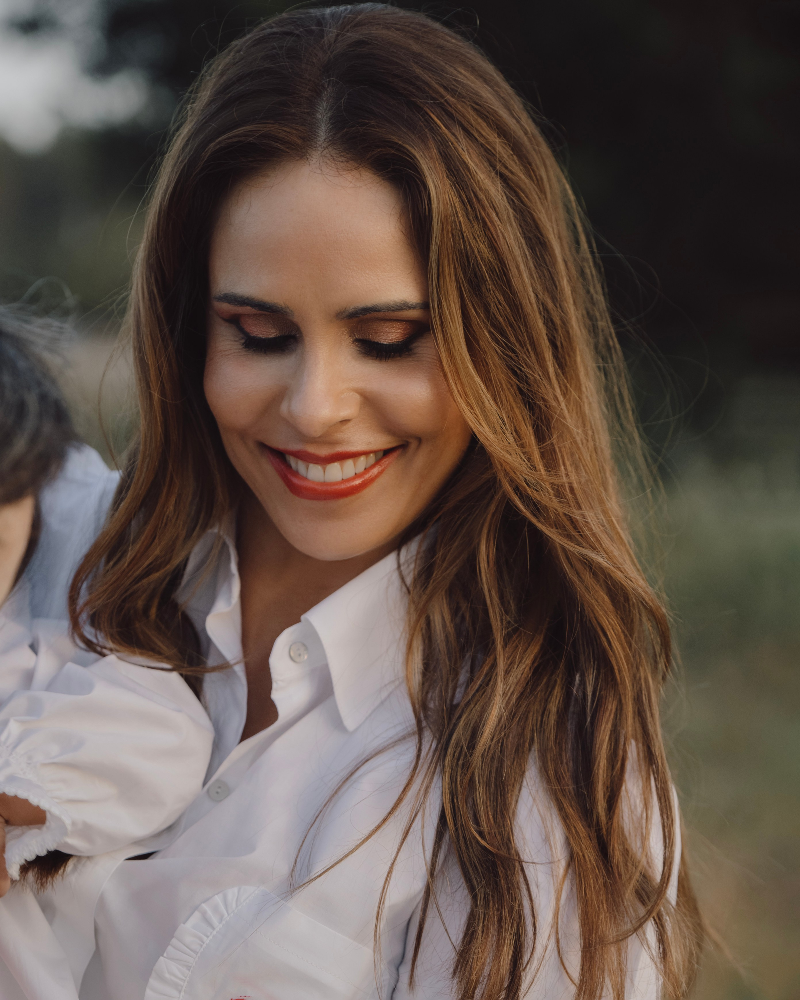 CARLA. Anastasiia Antoniuk portrait, family and couple photographer, Portugal