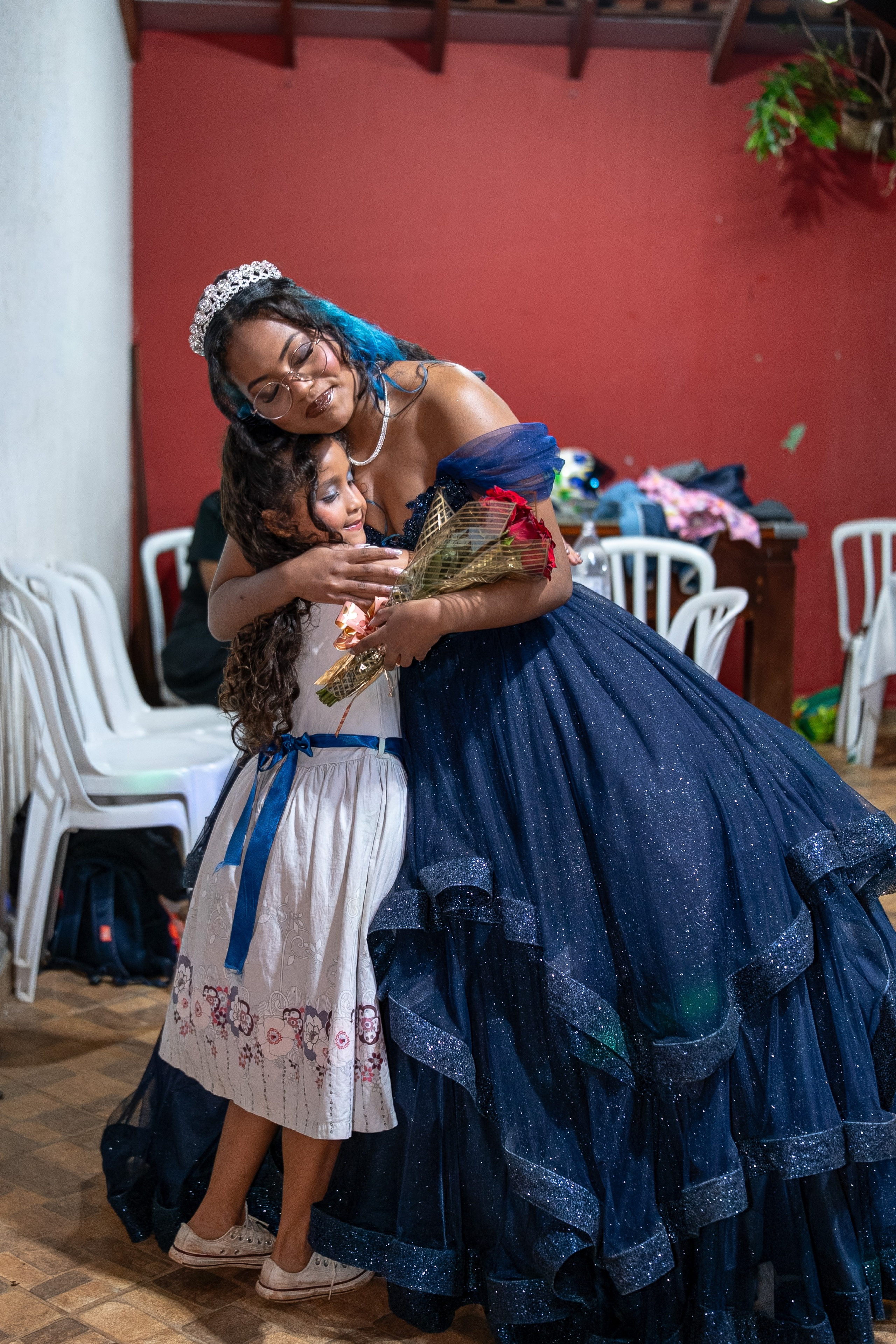 15 anos da Isabela. FOTÓGRAFO DOCUMENTAL LUIZ RODRIGUES