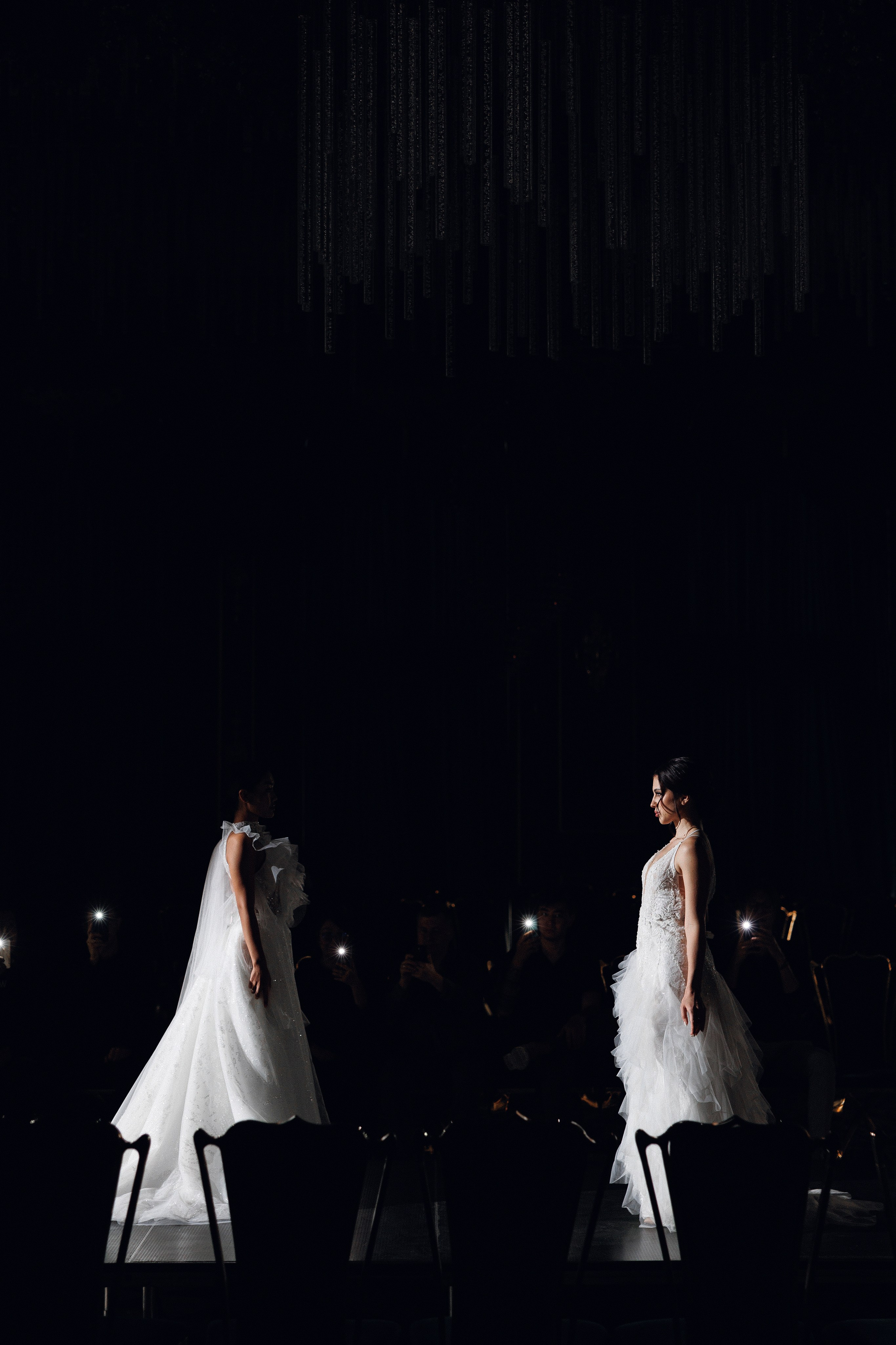 Trendy Bridal Show. Азимжан Нуритдинходжаев — свадебный фотограф