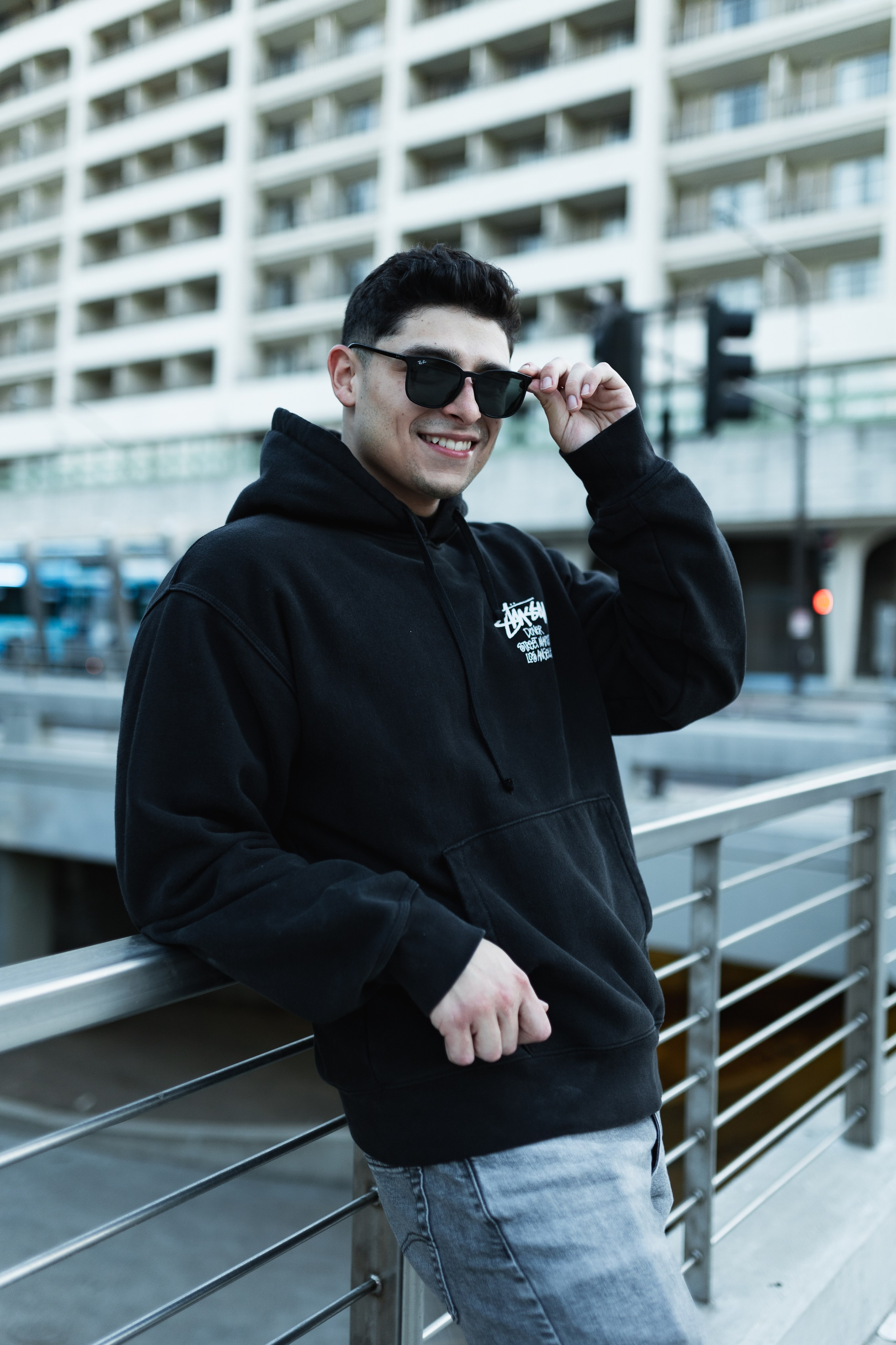 Individual shooting. Inesa Blokitina Photographer