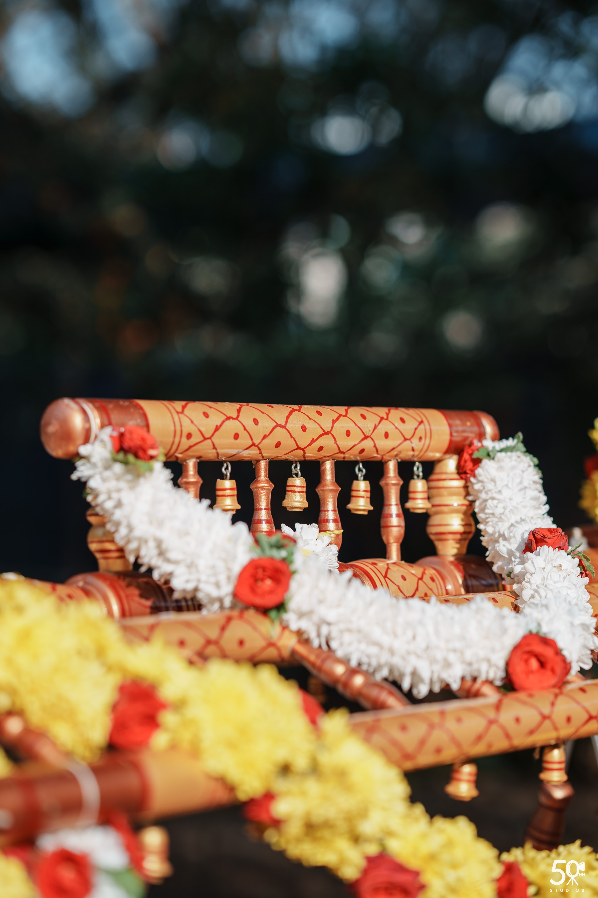 TANAY DEV NAMAKARANA. 50mm STUDIOS