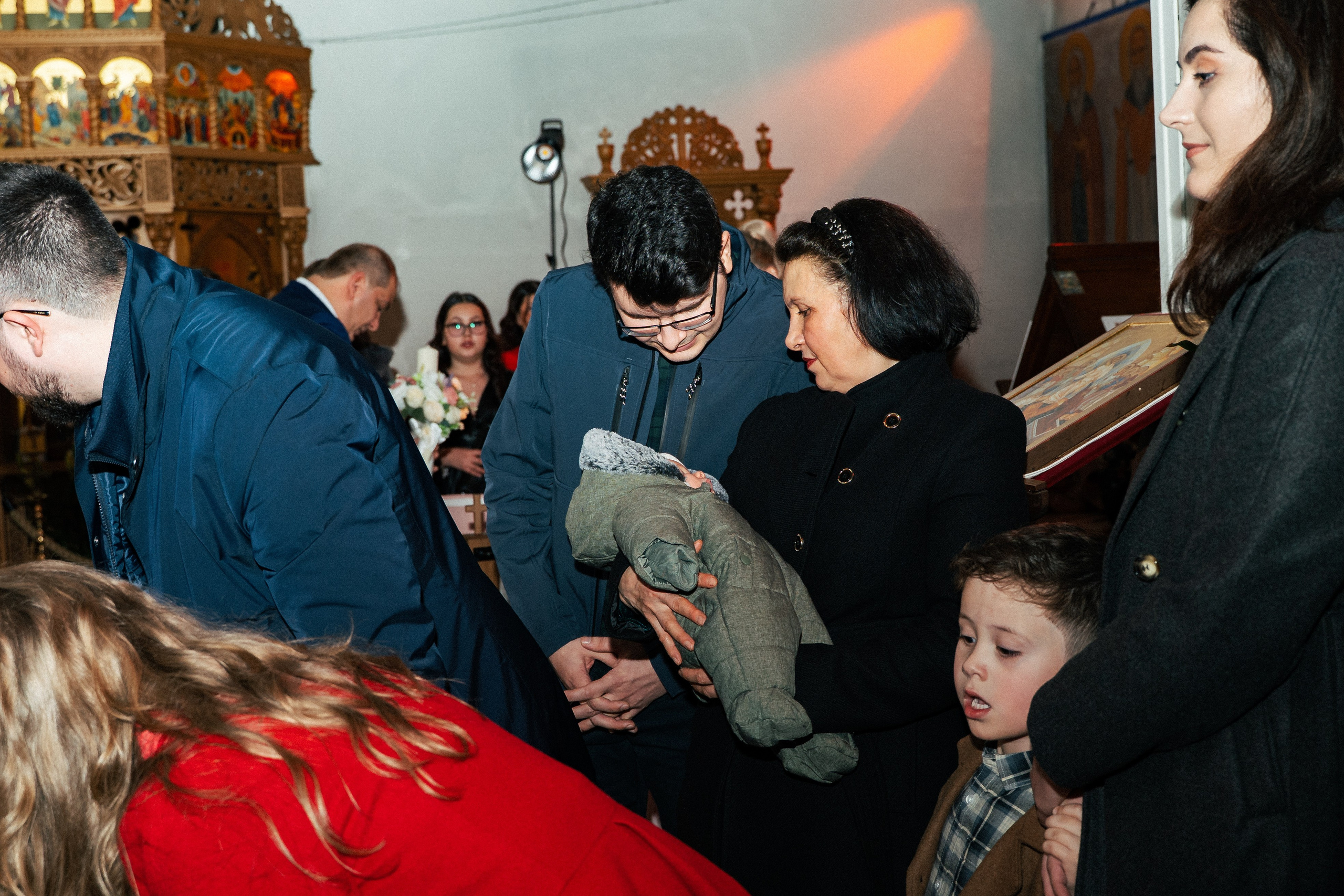 Events. Lu’jain’s Studio| Female Wedding, Maternity & Lifestyle Photographer London, UK