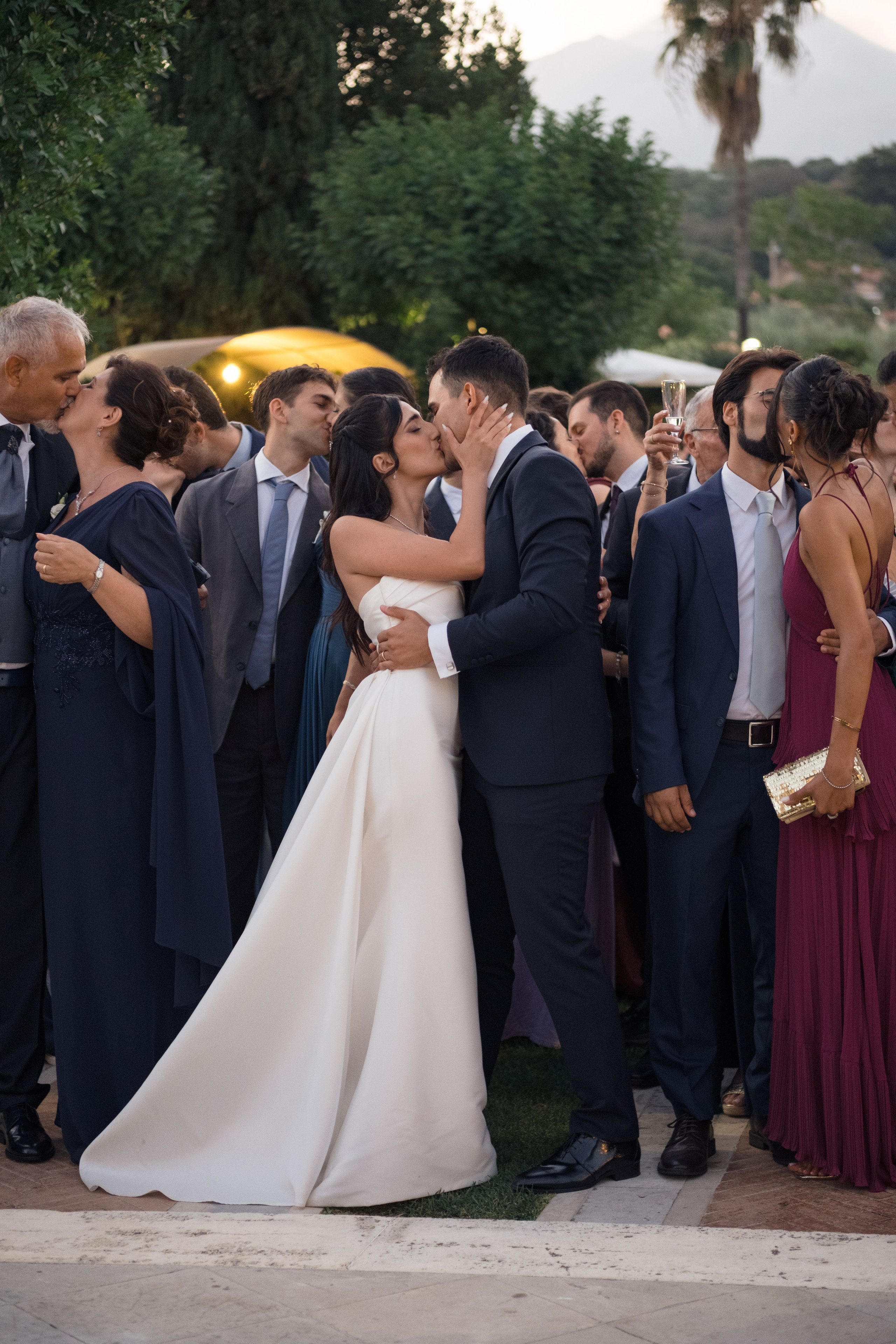 Portfolio. Wedding photography — EMU Photos