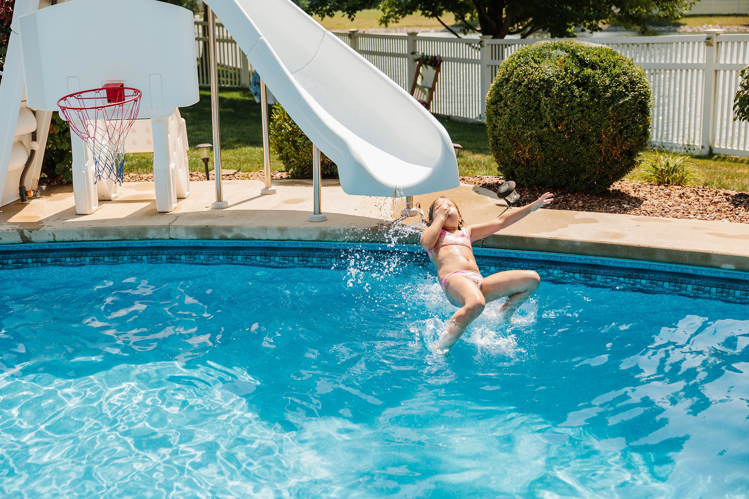 07.27.2024 Birthday Party. Wedding family event photographer in Chicago Nick Yushevich