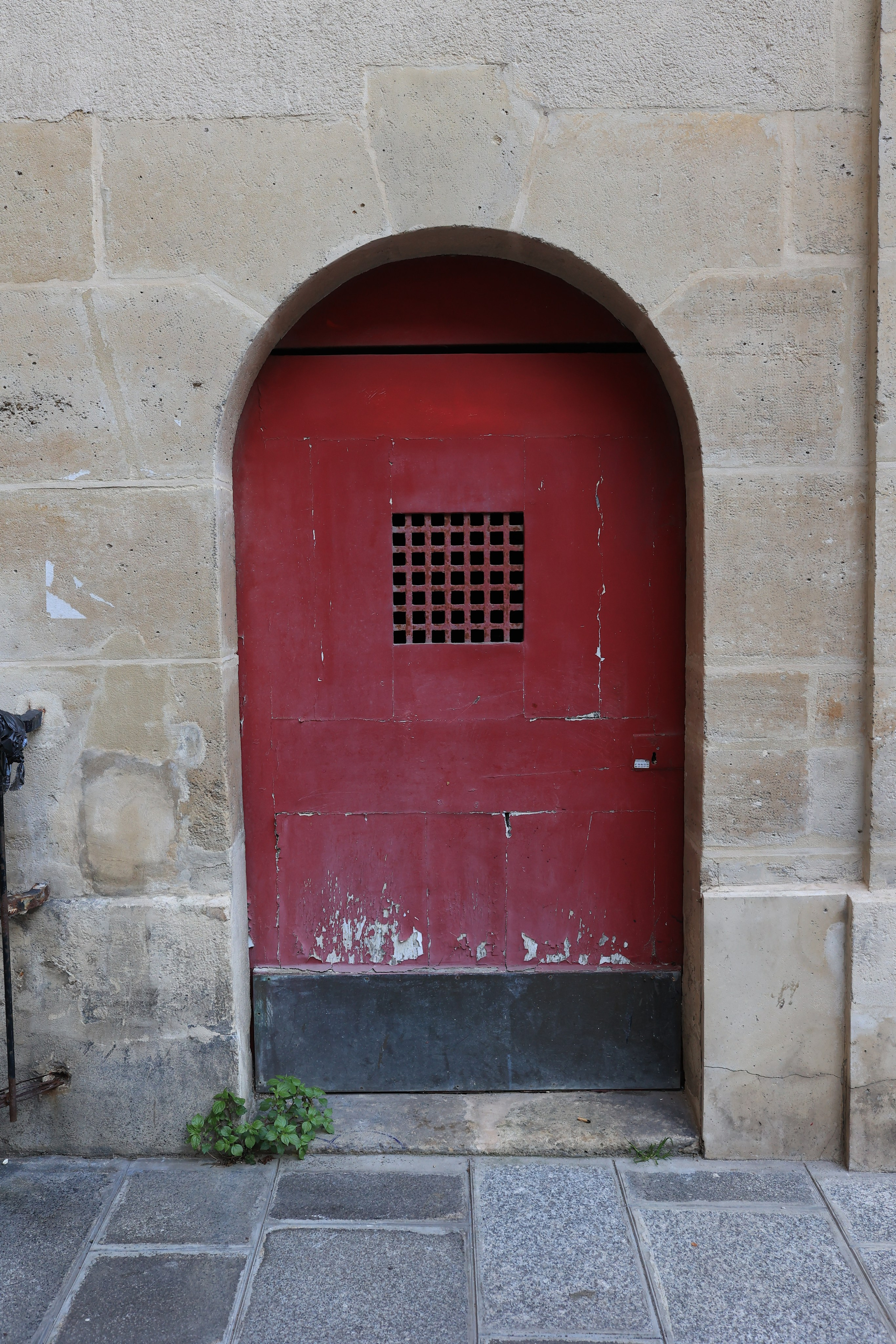 СЪЁМКА СЕБЯ_НОВЫЙ МОСТ, СИТЕ и СЕН-ЛУИ