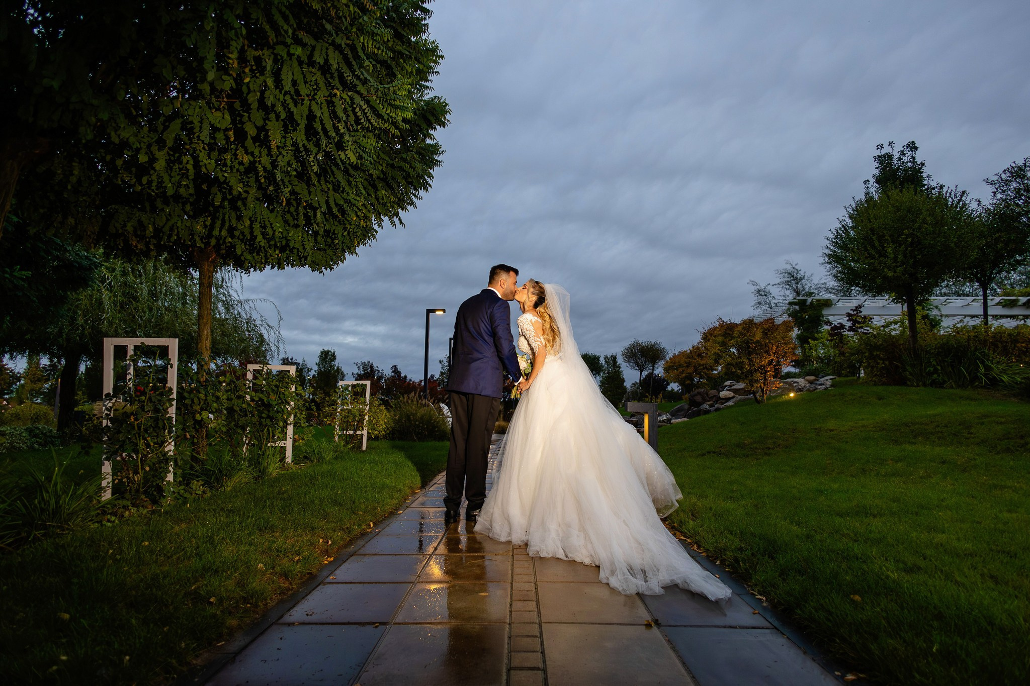Mirela & Stefan. Stoica Studio | Fotograf evenimente