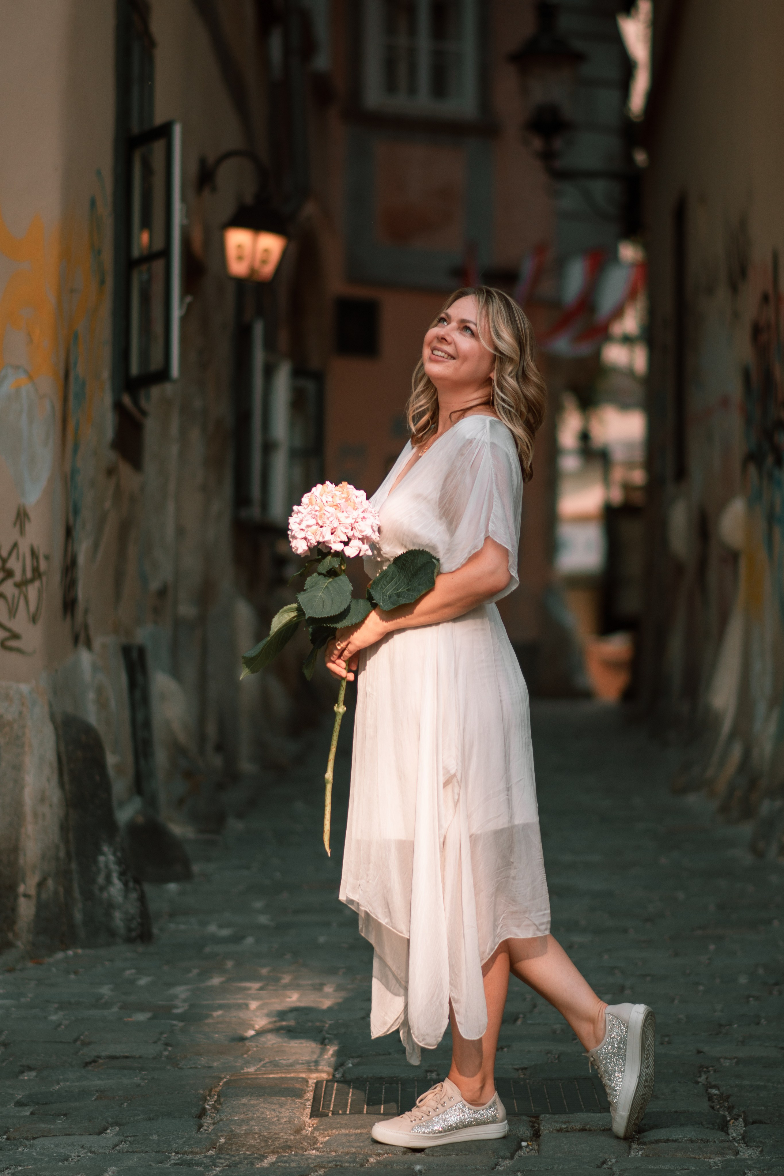 Вдохновение. Семейный и детский фотограф