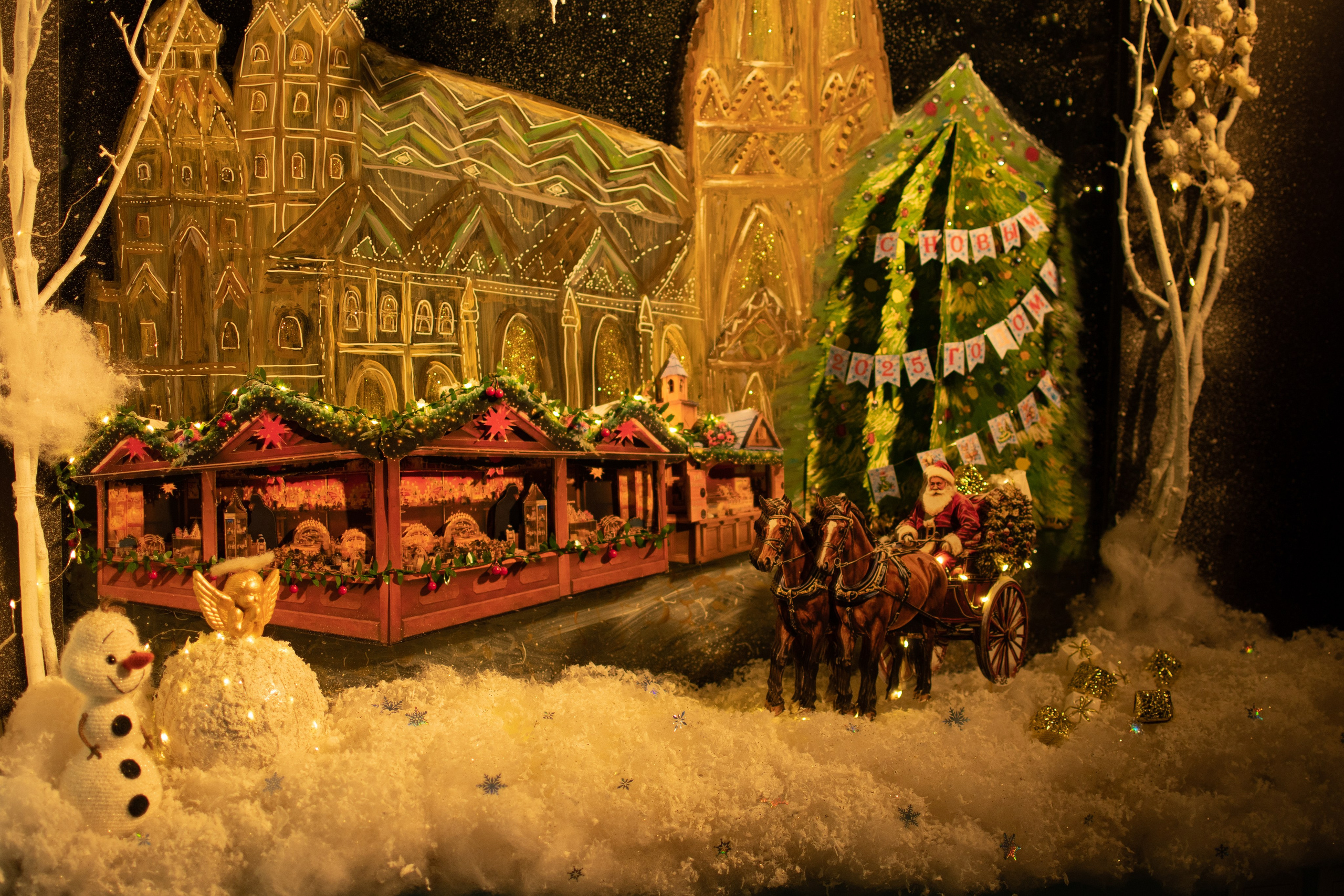 Проект. Семейный и детский фотограф