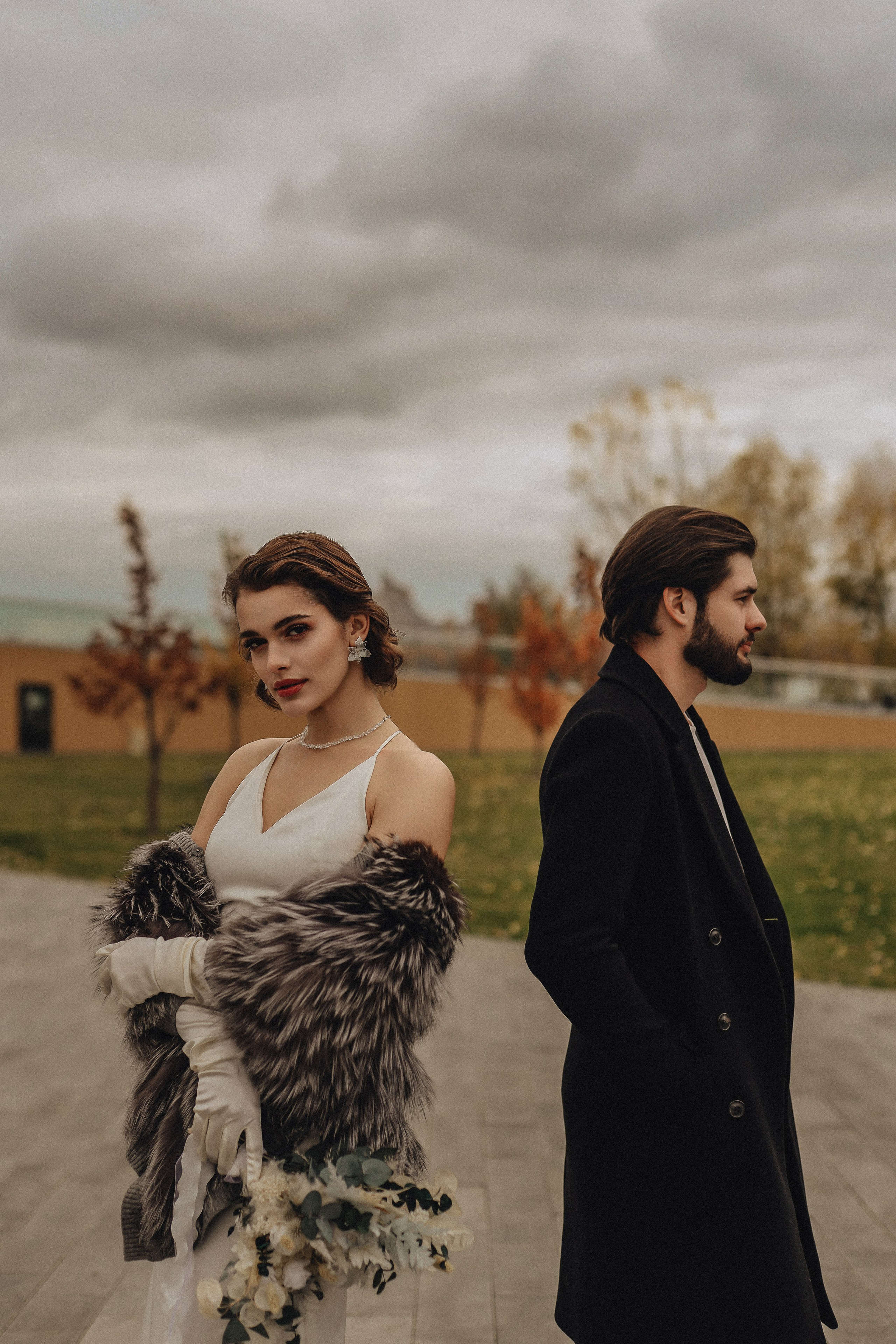 Wedding. Ellen Litvinova photography