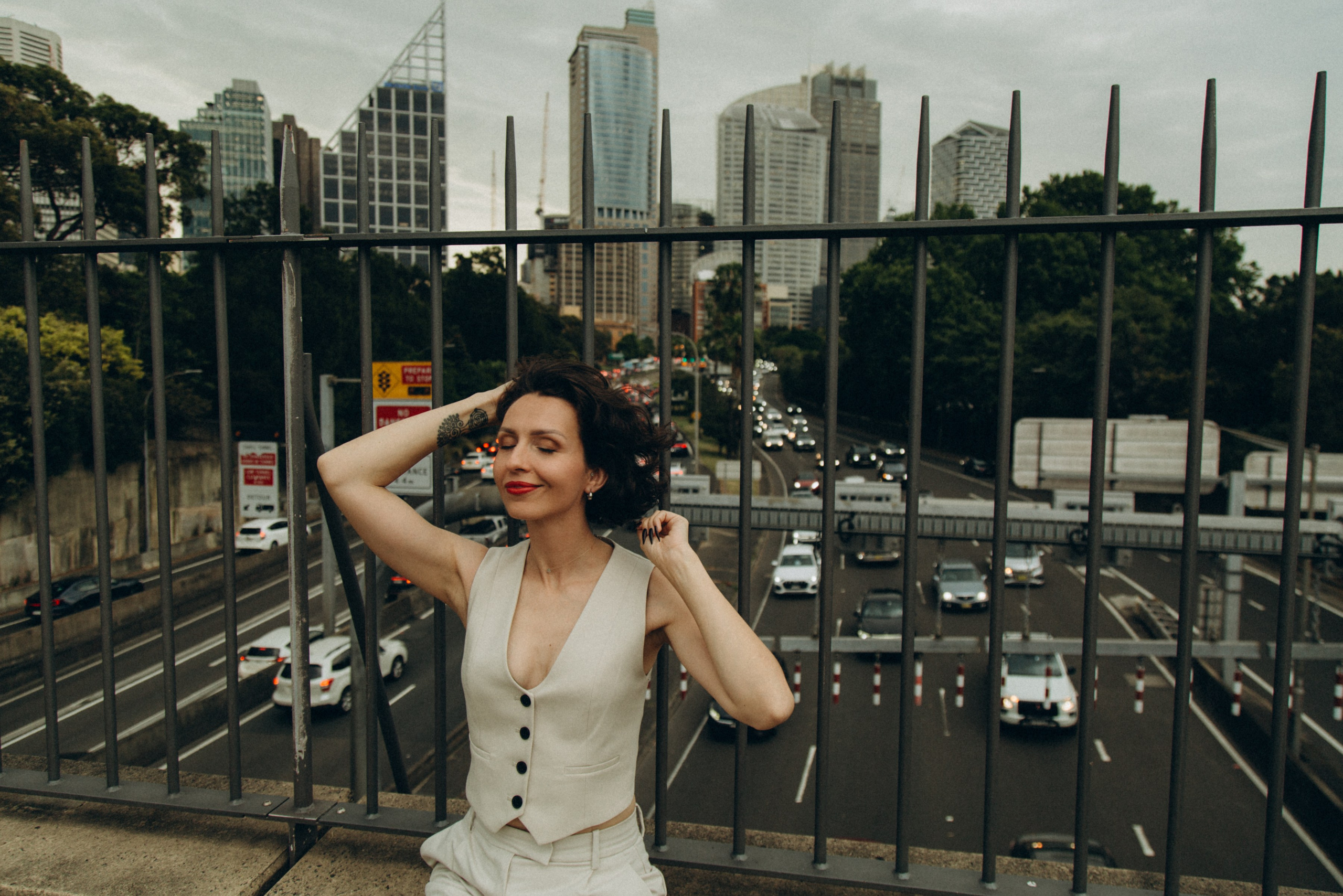 Fashion photography in Sydney