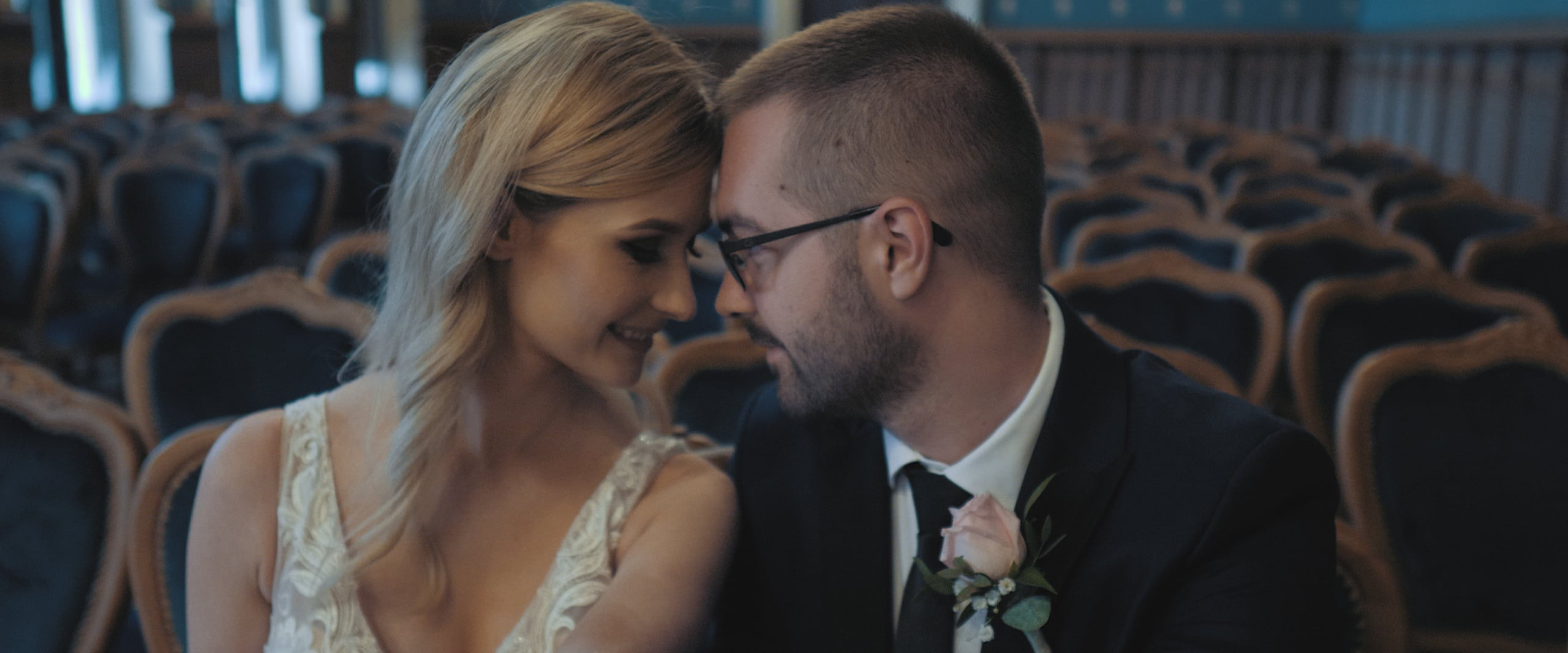 Wedding. Vergiliu GORII Videography