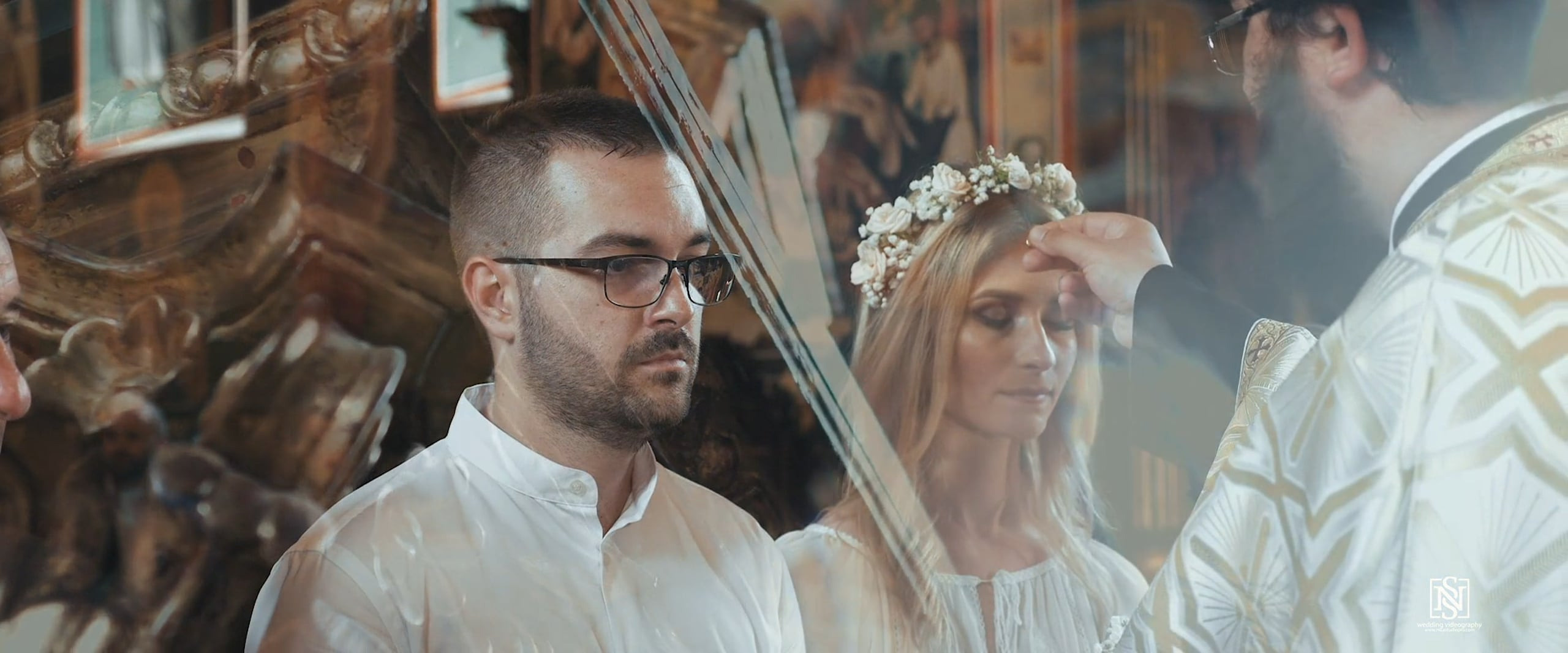 Cununie. Vergiliu GORII Videography