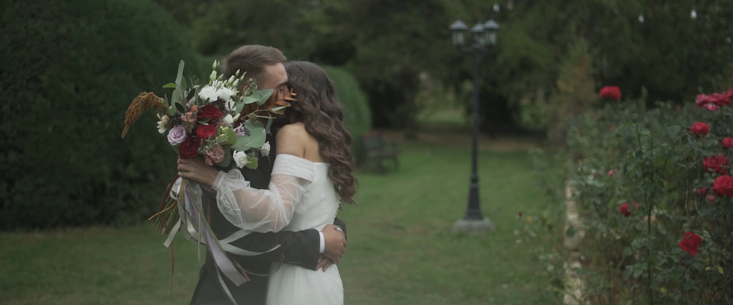 Wedding. Vergiliu GORII Videography