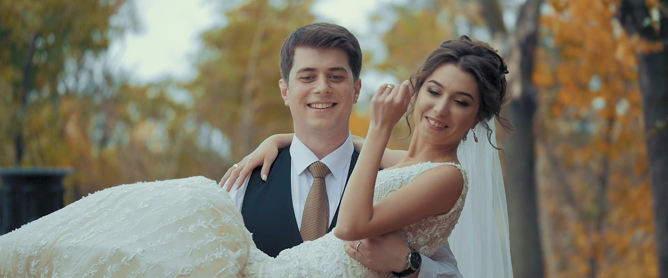 Wedding. Vergiliu GORII Videography