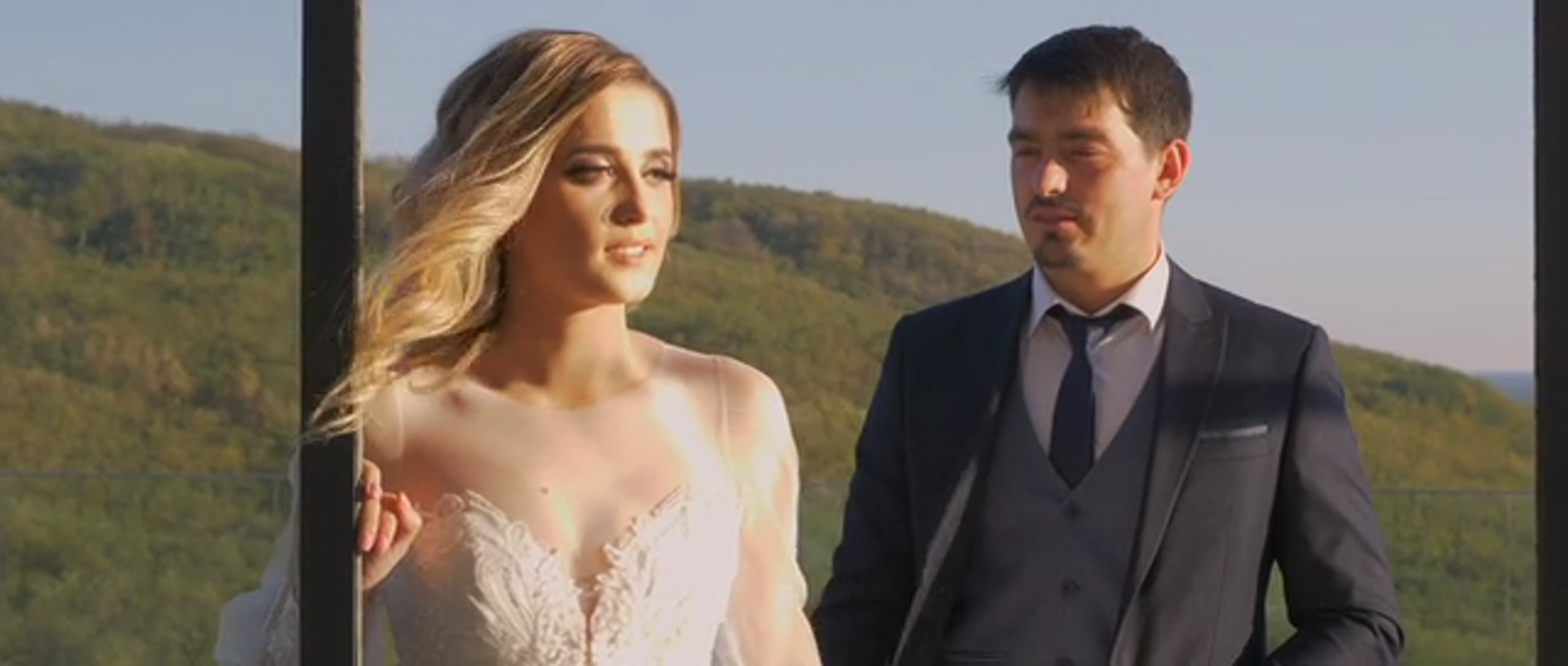 Wedding. Vergiliu GORII Videography